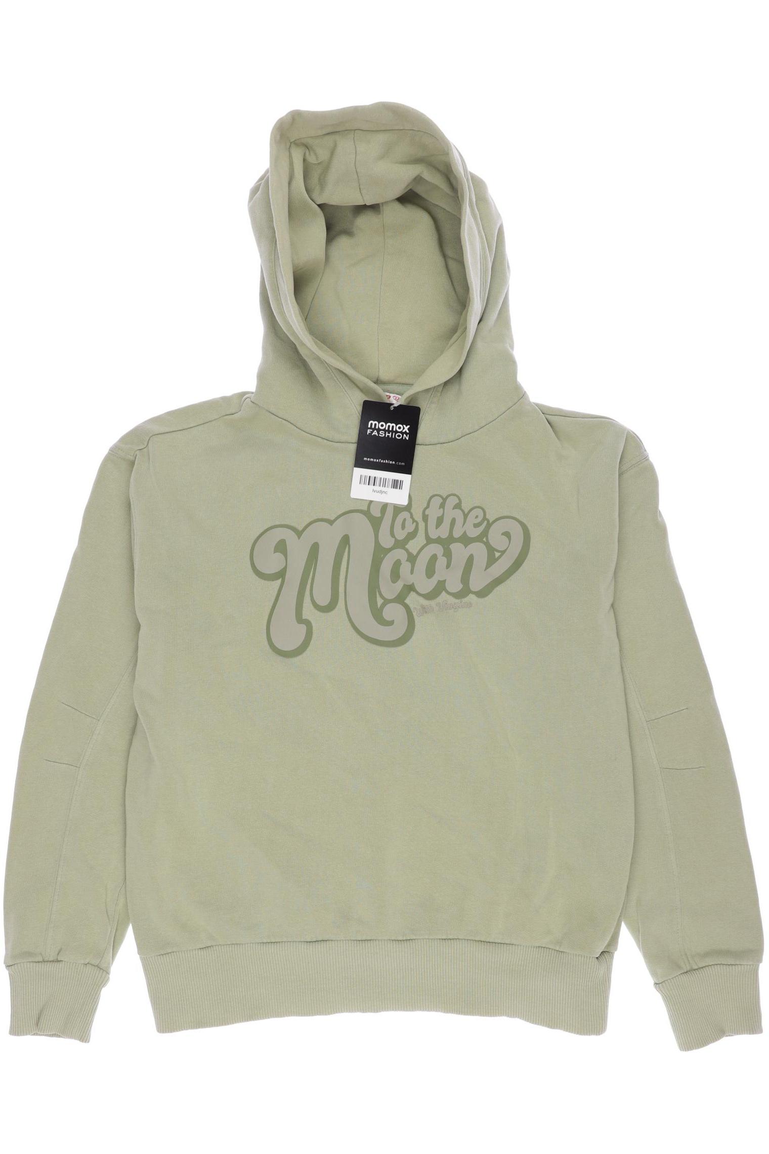 

Vingino Damen Hoodies & Sweater, grün, Gr. 164