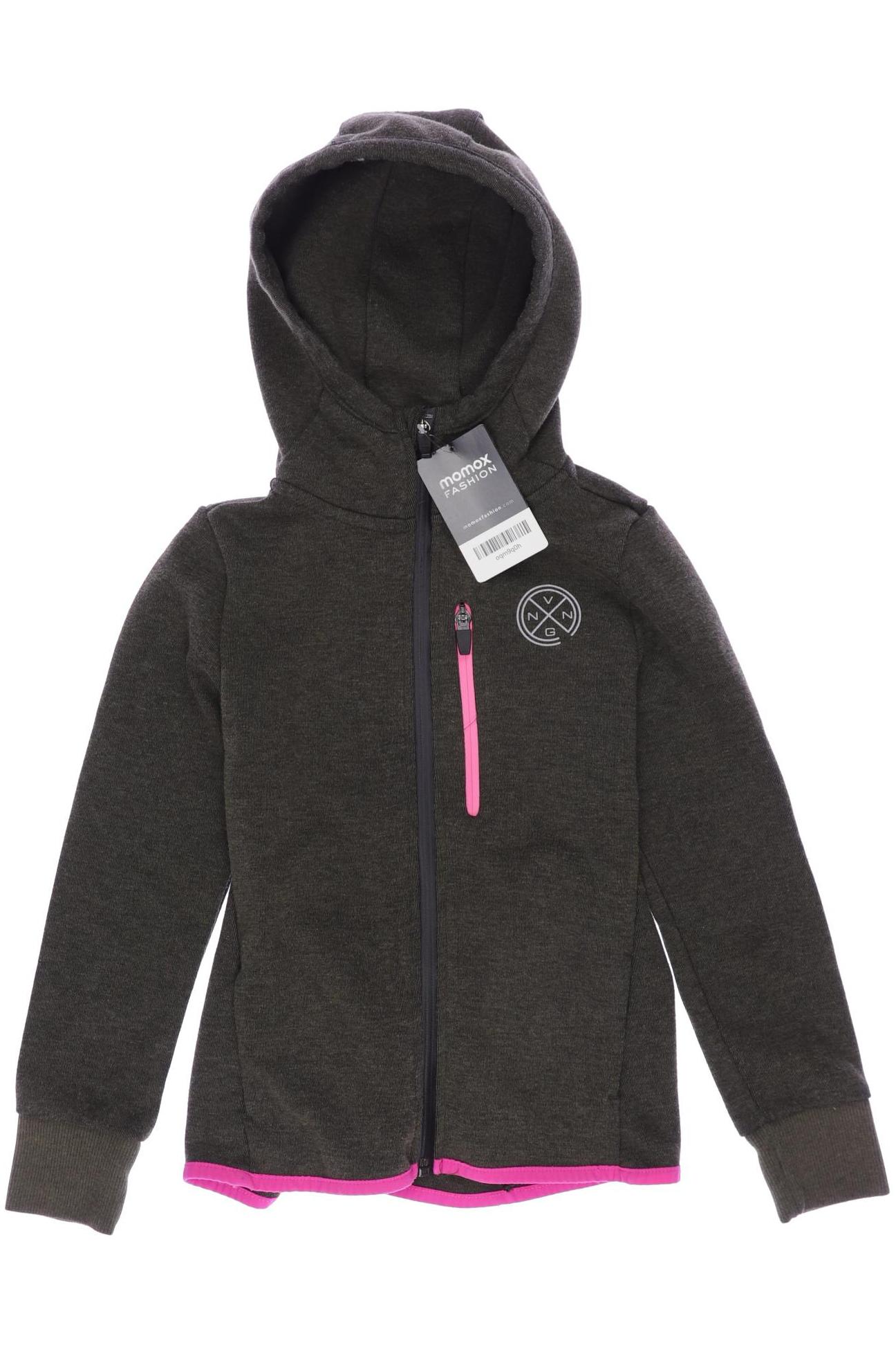 

Vingino Damen Hoodies & Sweater, grün, Gr. 8