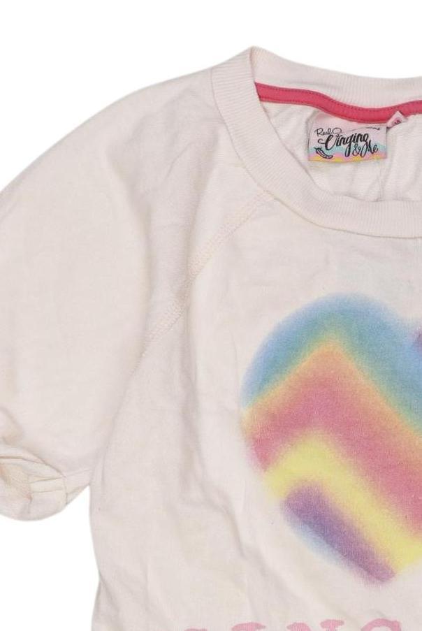 Thumbnail - Vingino Mädchen Hoodies &amp; Sweater, cremeweiß, Gr. 164