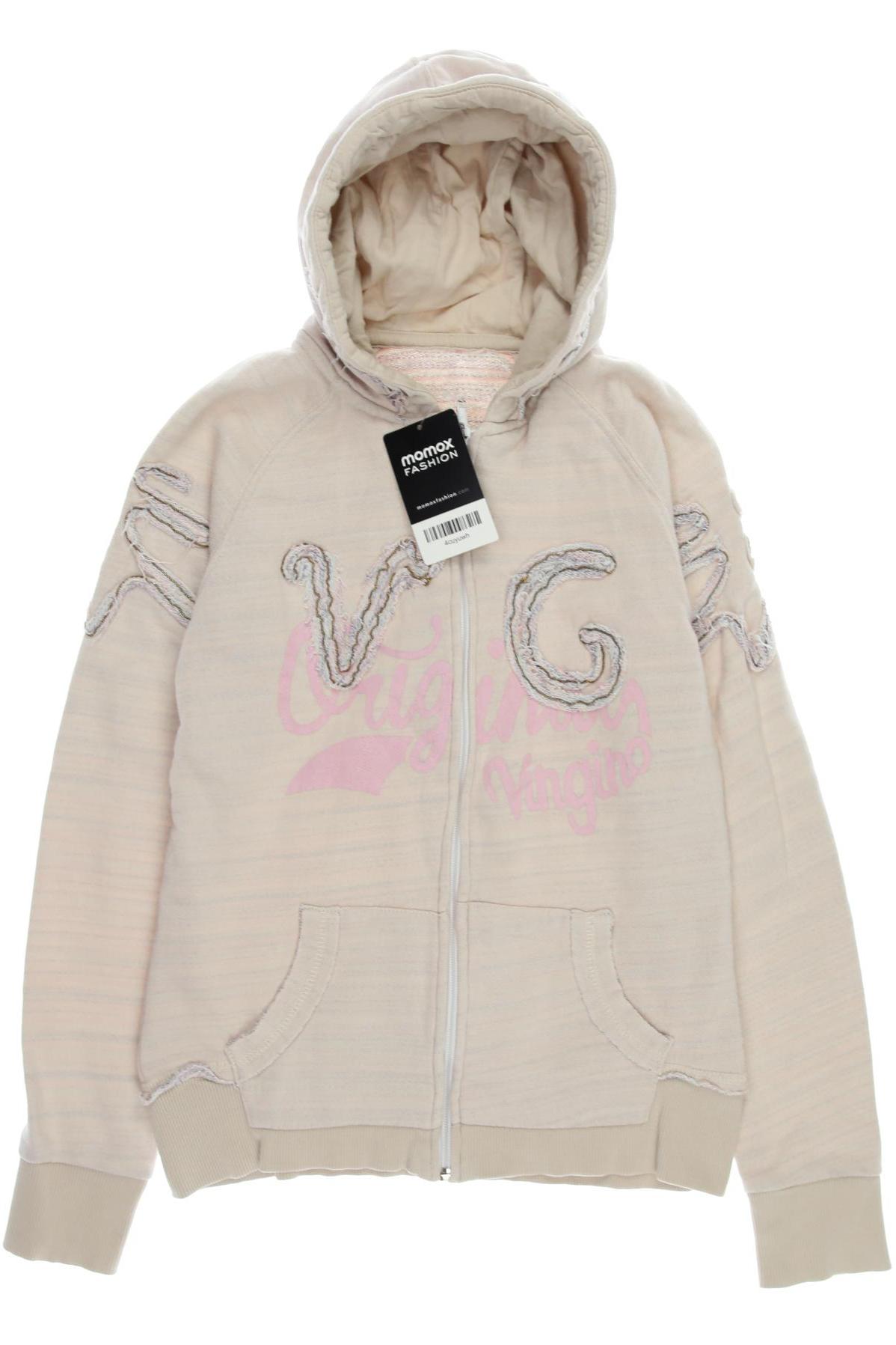 

Vingino Damen Hoodies & Sweater, beige, Gr. 146