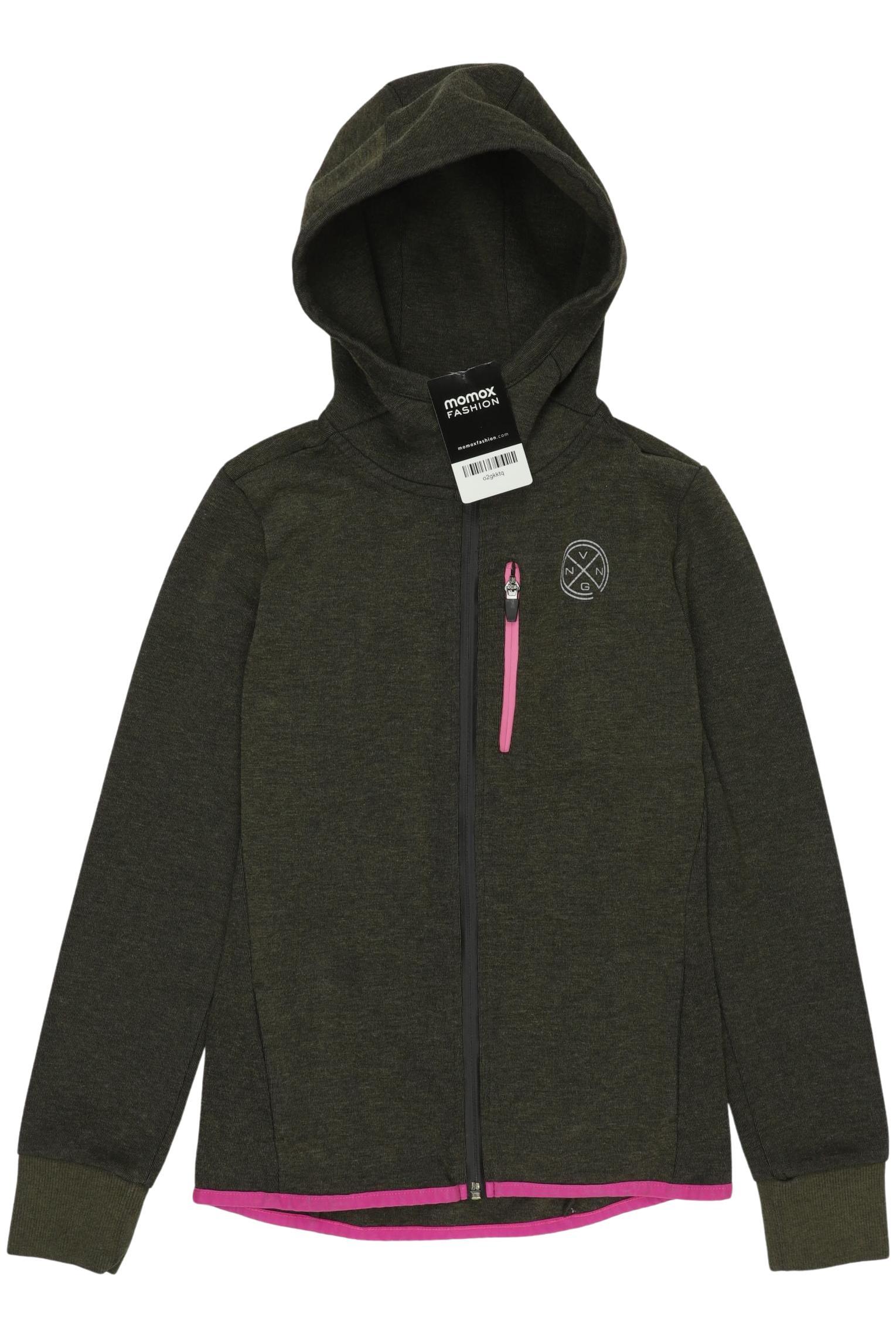 

Vingino Damen Hoodies & Sweater, braun, Gr. 12