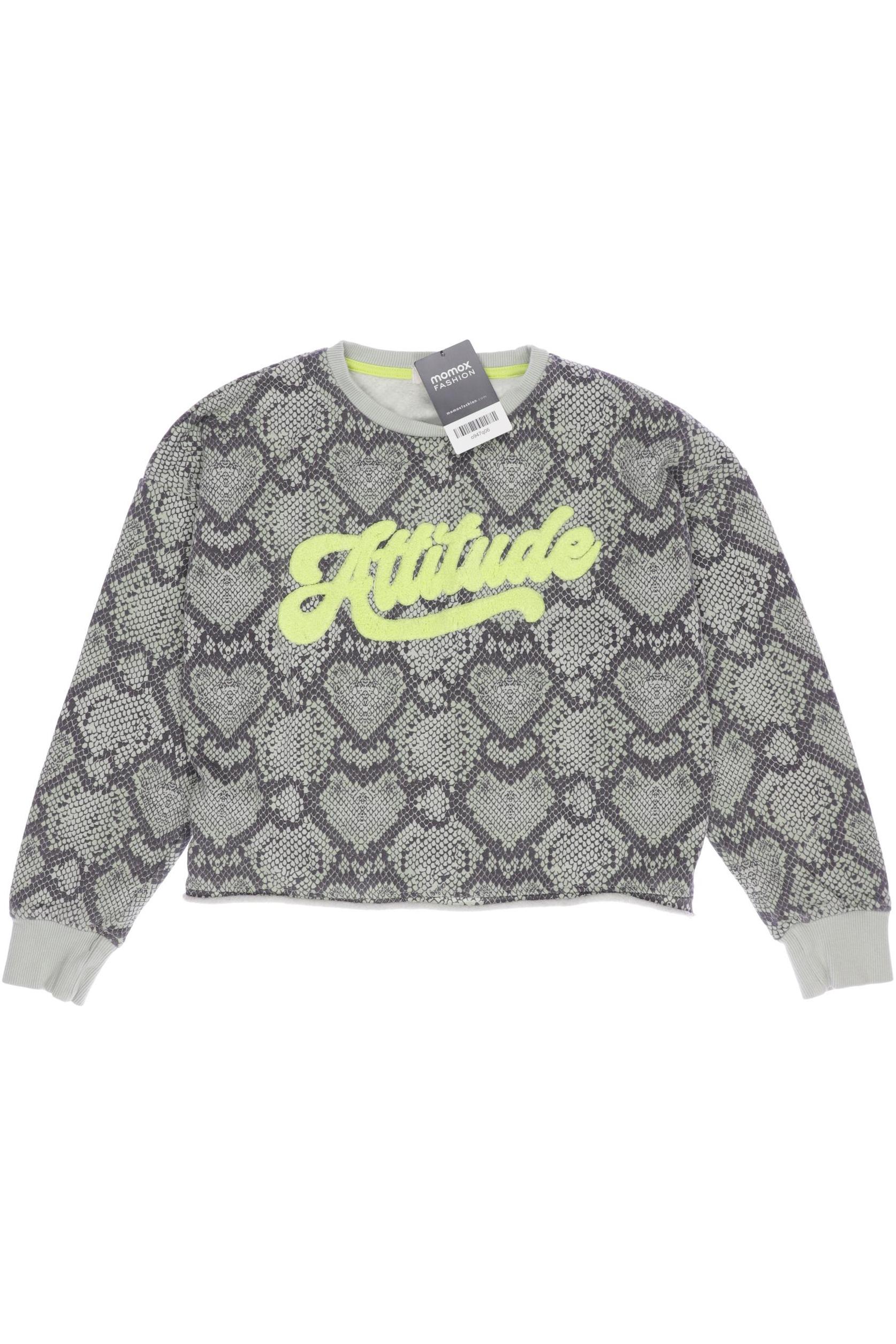 

Vingino Damen Hoodies & Sweater, hellgrün, Gr. 152