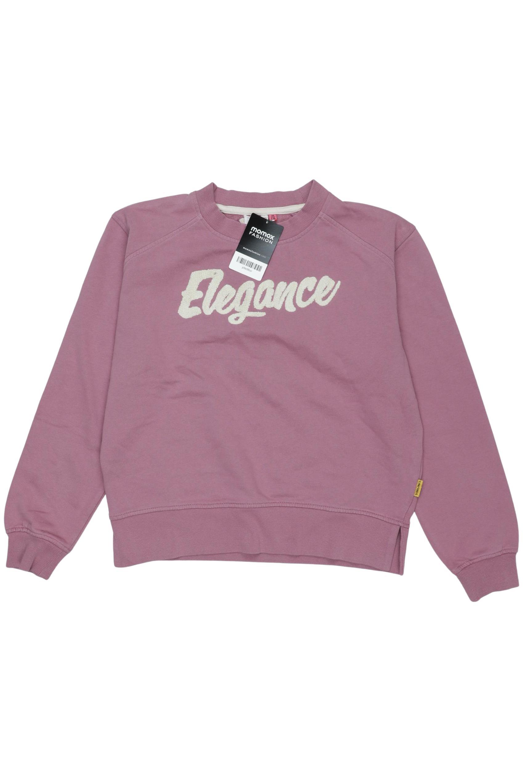

Vingino Mädchen Hoodies & Sweater, pink, Gr. 176