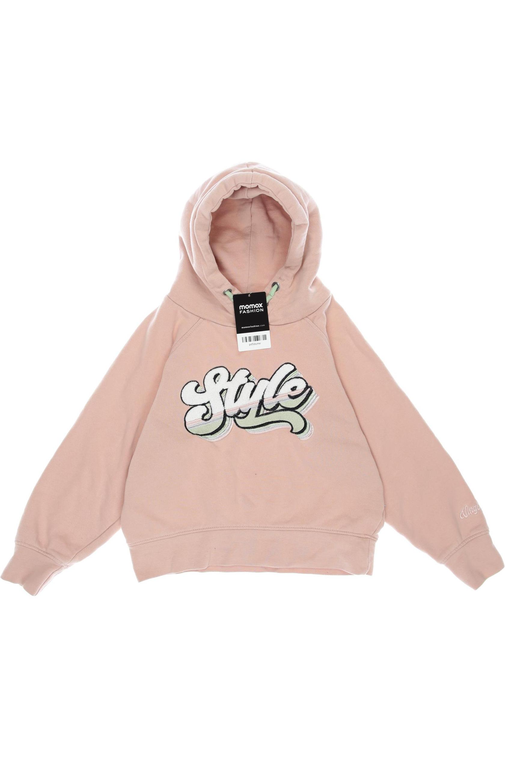 

Vingino Damen Hoodies & Sweater, pink, Gr. 140