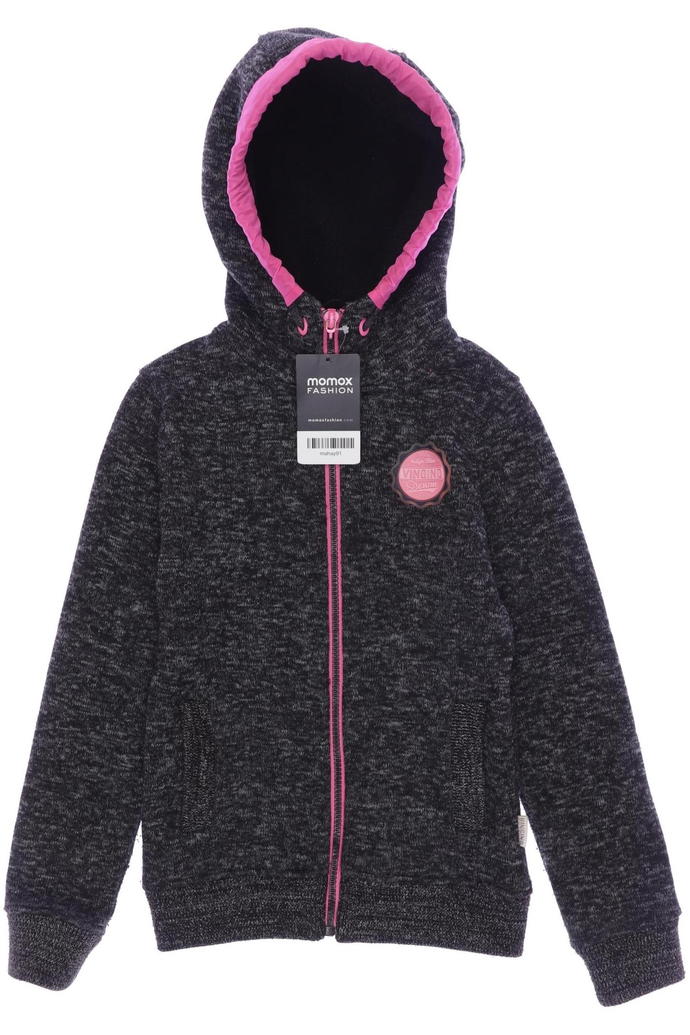 

Vingino Mädchen Hoodies & Sweater, grau, Gr. 10