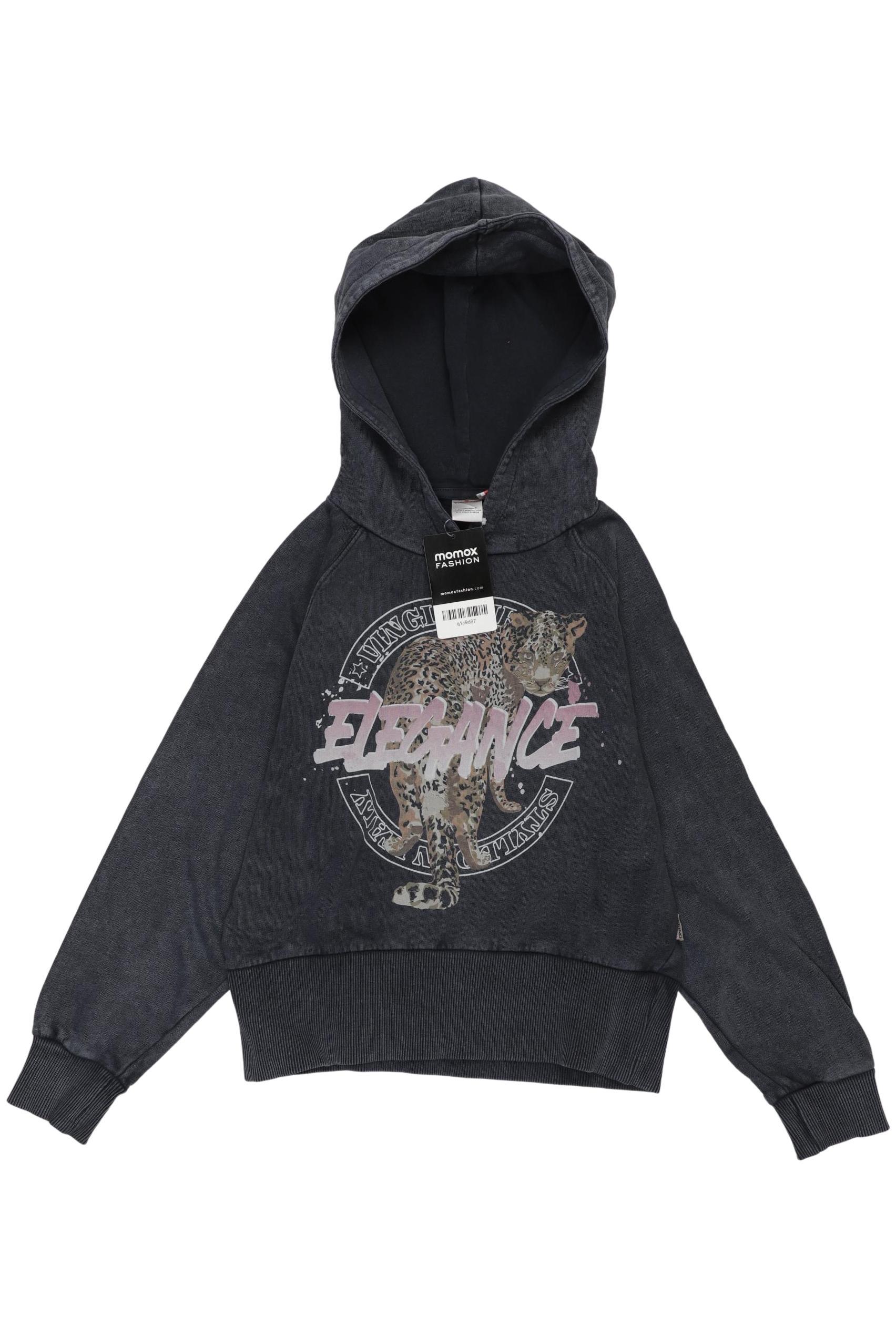 

Vingino Damen Hoodies & Sweater, grau, Gr. 140