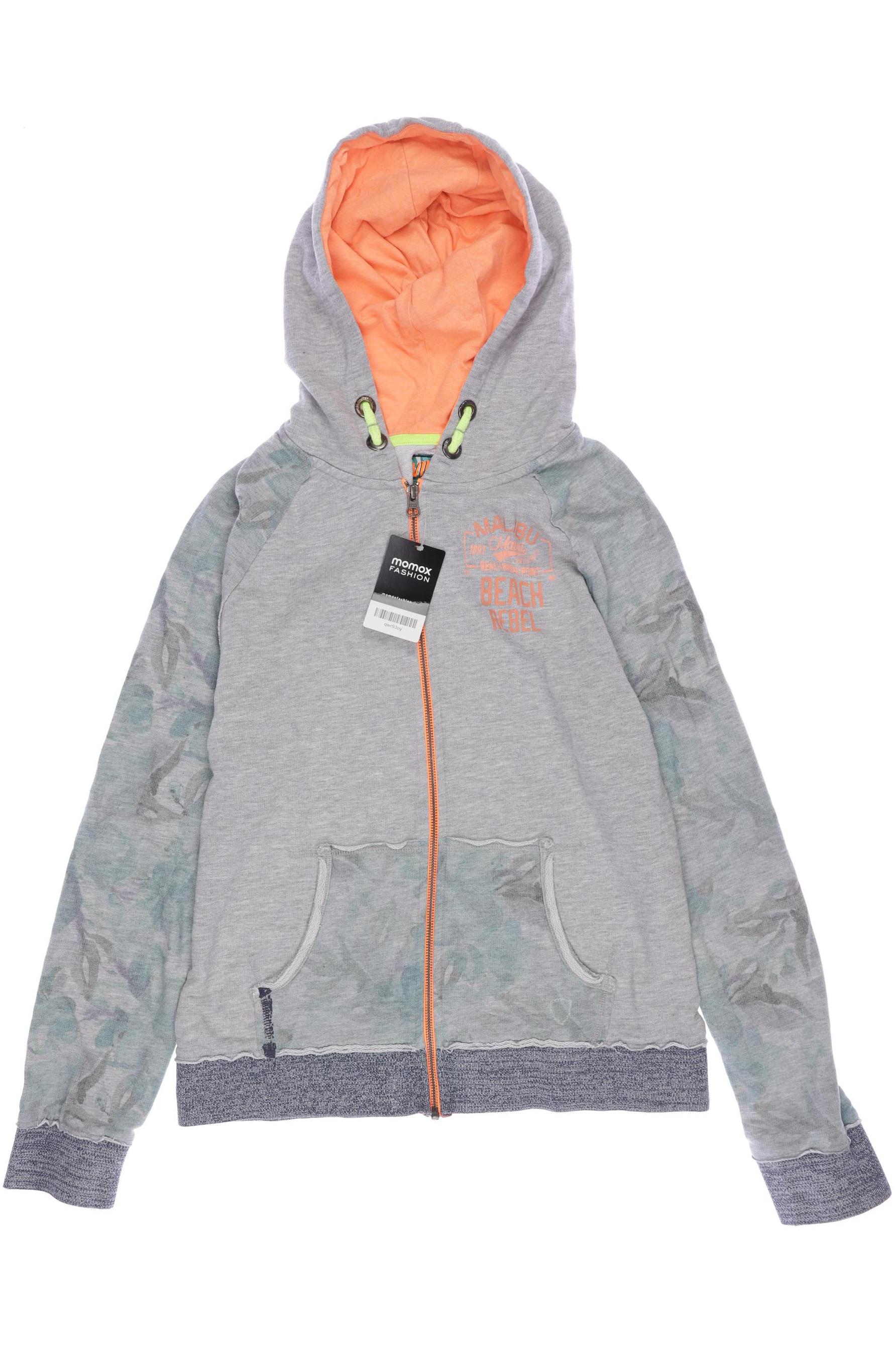 

Vingino Mädchen Hoodies & Sweater, grau