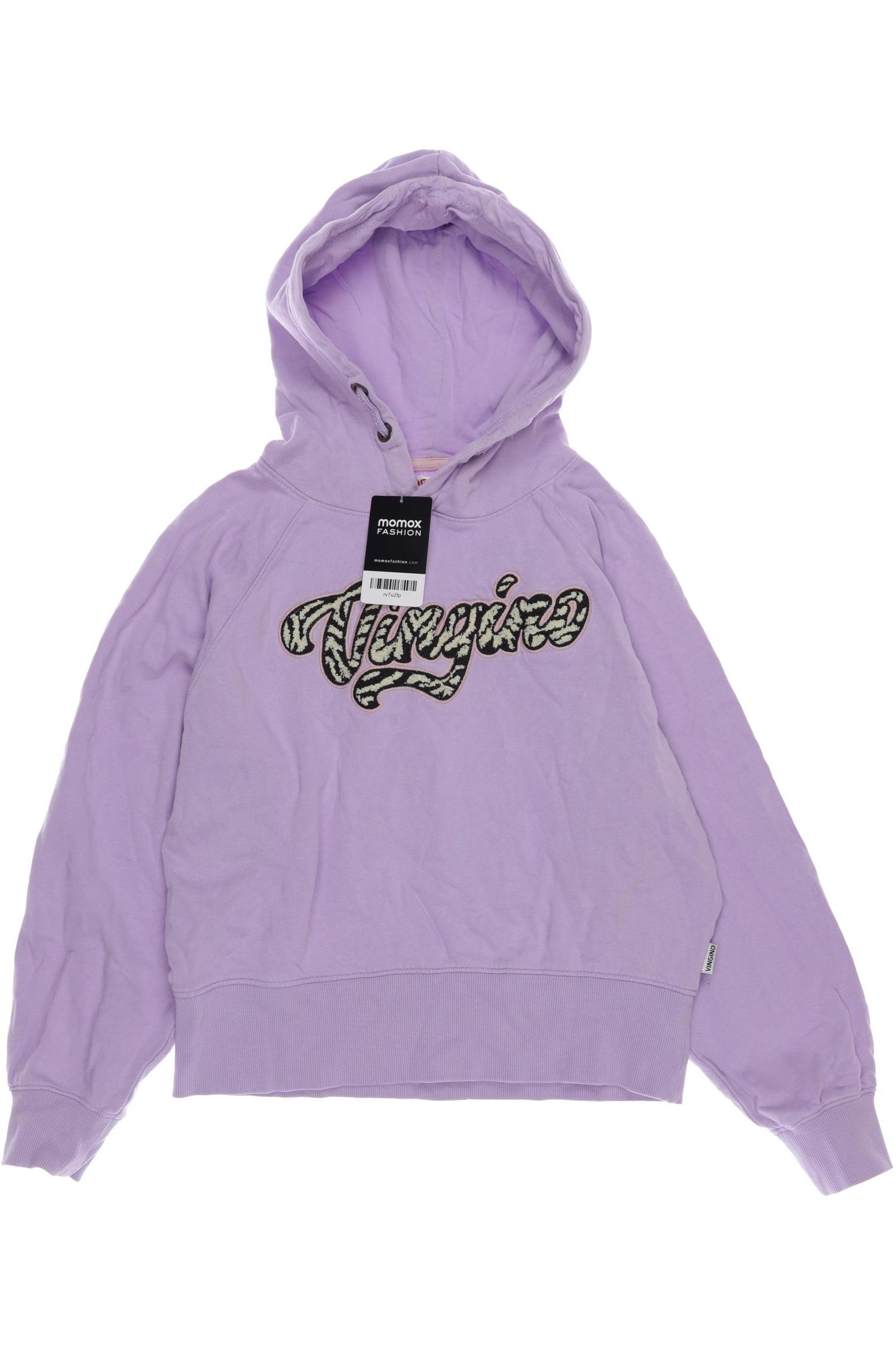 

Vingino Damen Hoodies & Sweater, flieder, Gr. 164