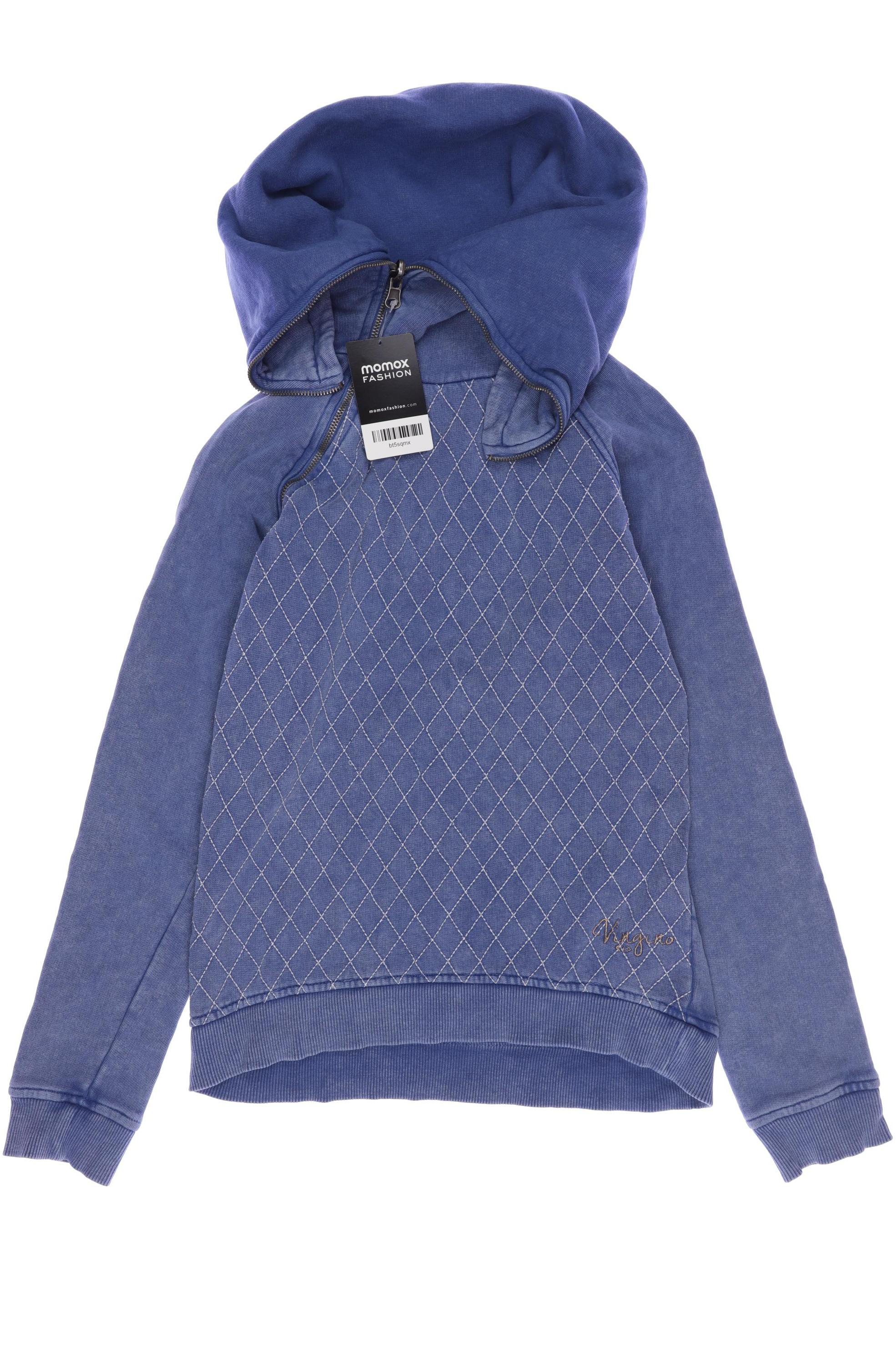

Vingino Damen Hoodies & Sweater, blau, Gr. 164