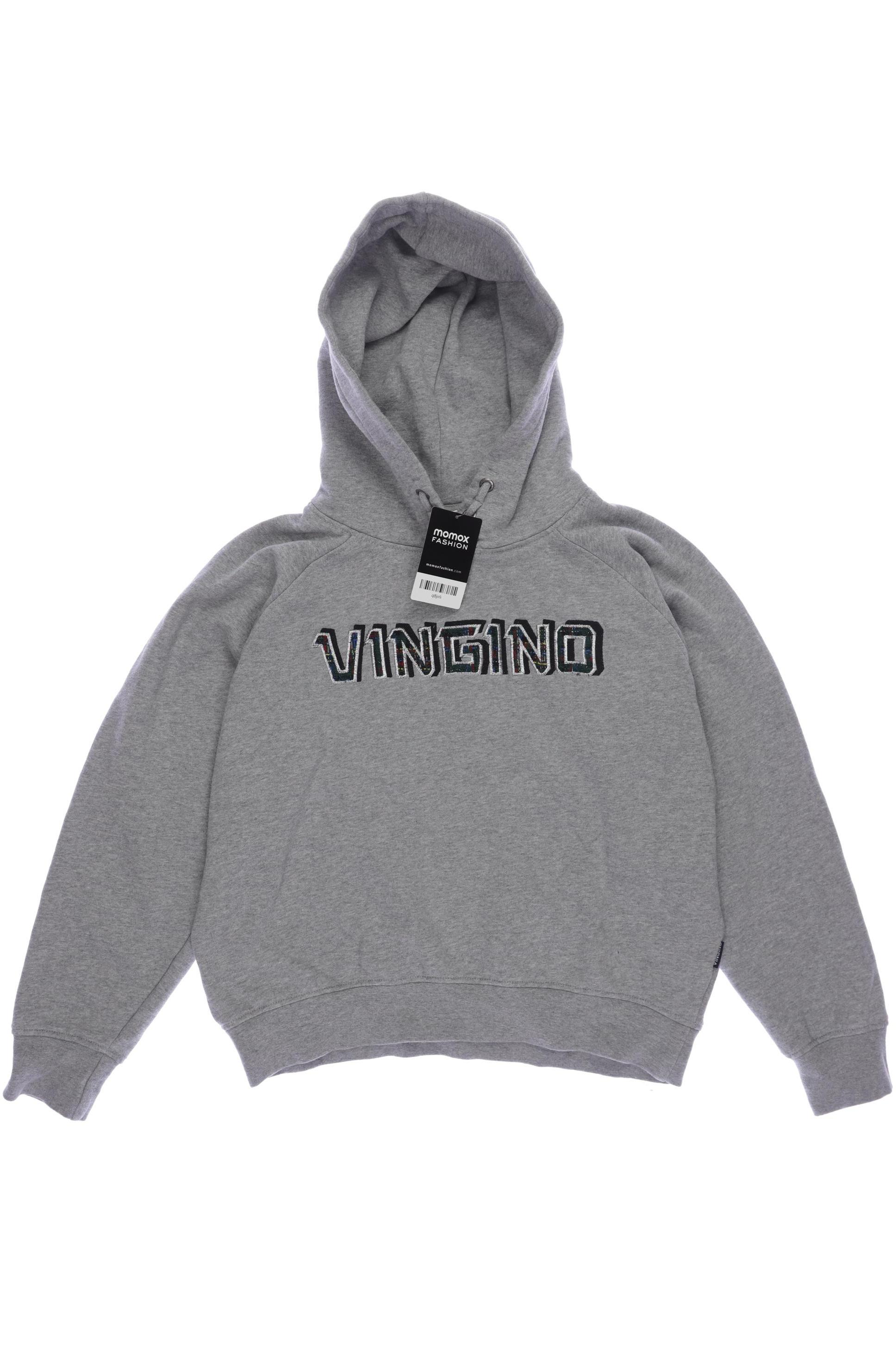 

Vingino Damen Hoodies & Sweater, grau, Gr. 176