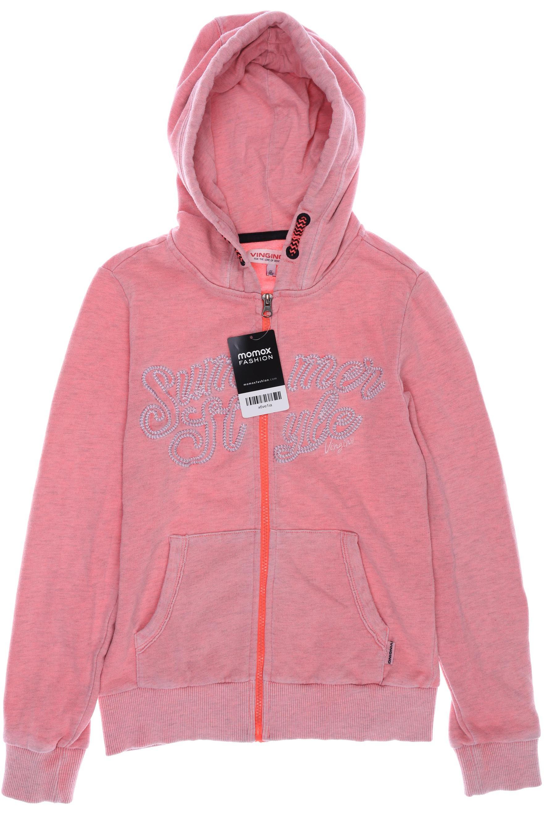 

Vingino Mädchen Hoodies & Sweater, pink