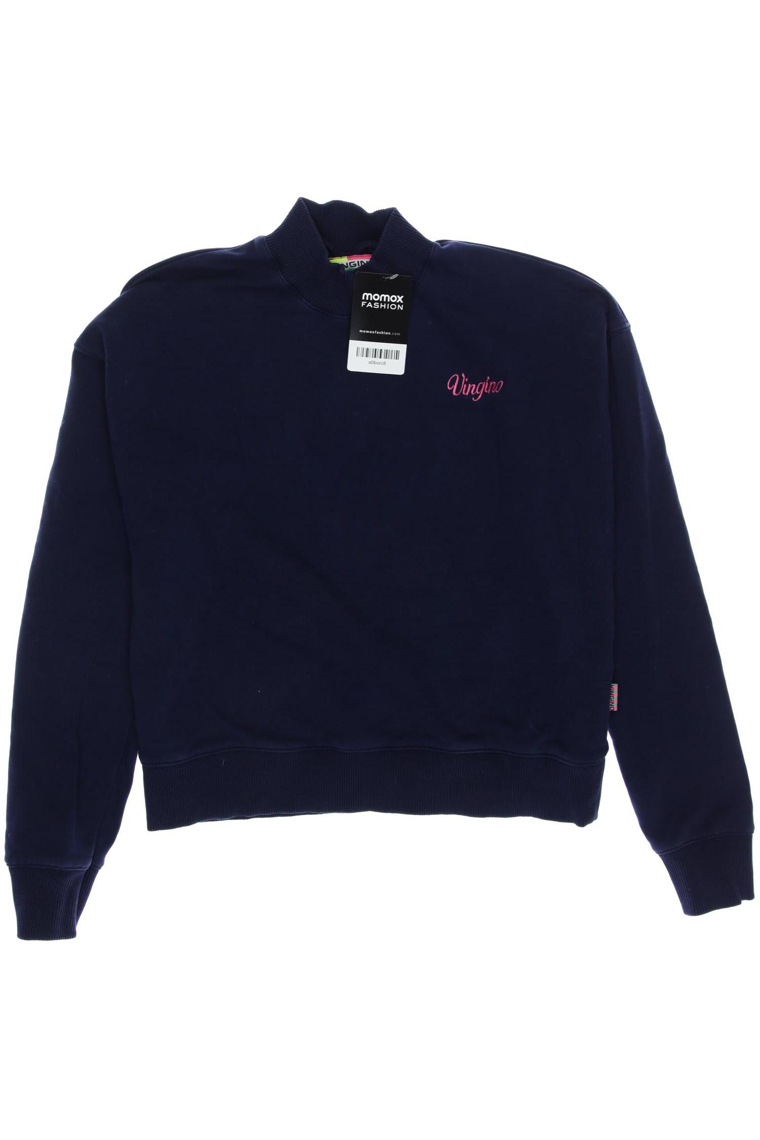 

Vingino Damen Hoodies & Sweater, marineblau, Gr. 164