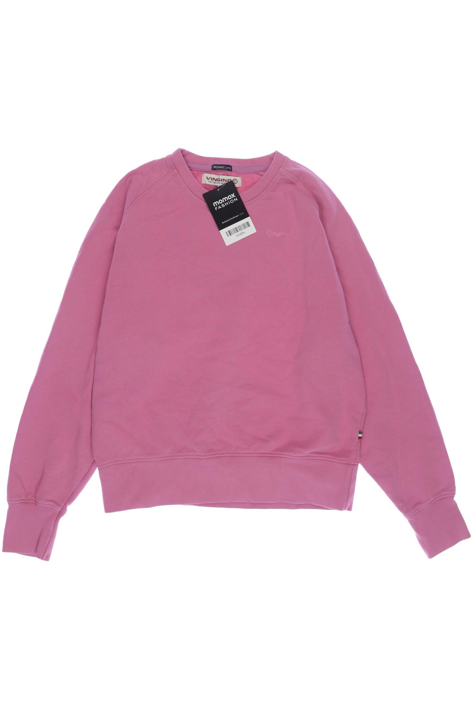 

Vingino Damen Hoodies & Sweater, pink, Gr. 164