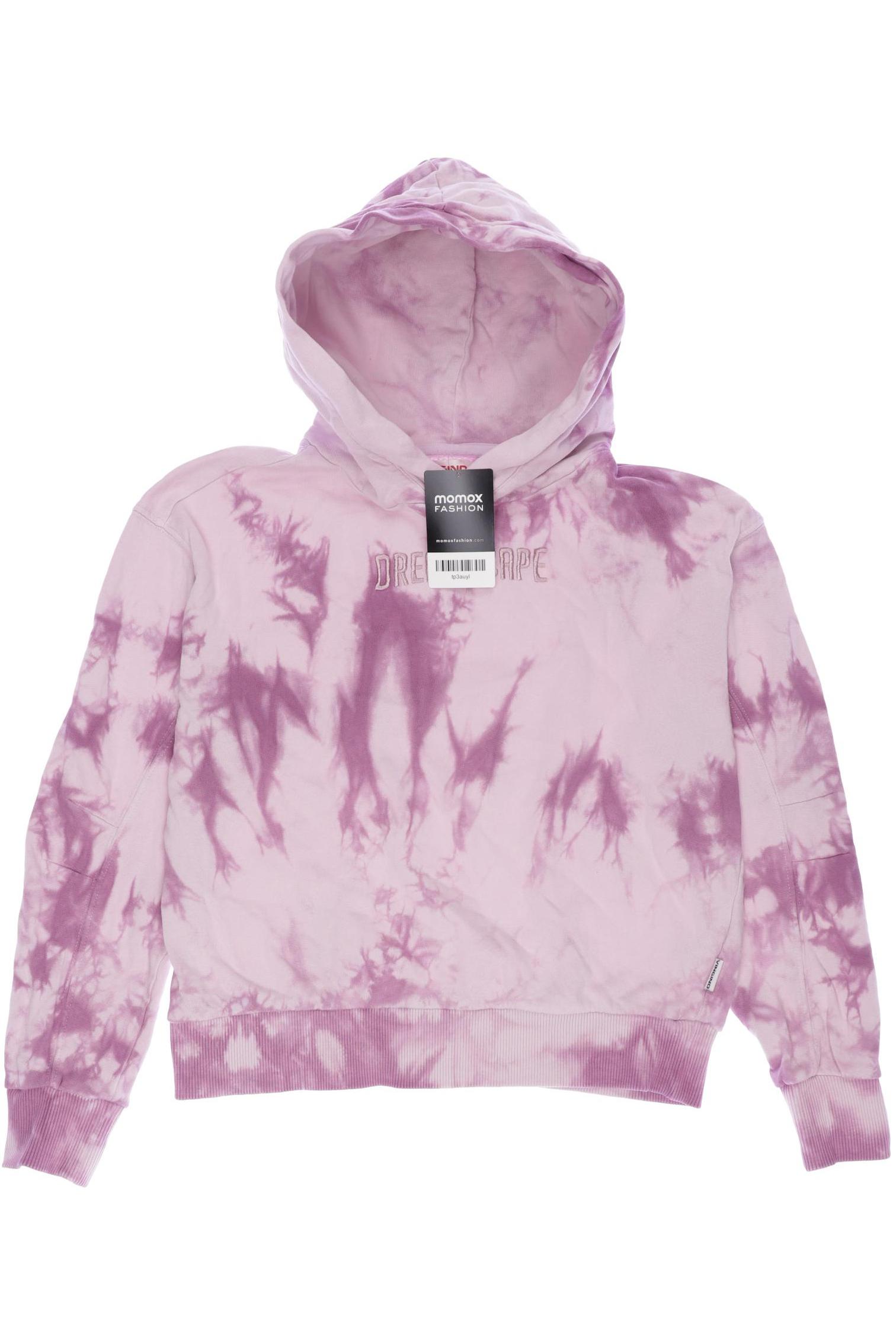 

Vingino Damen Hoodies & Sweater, pink, Gr. 12