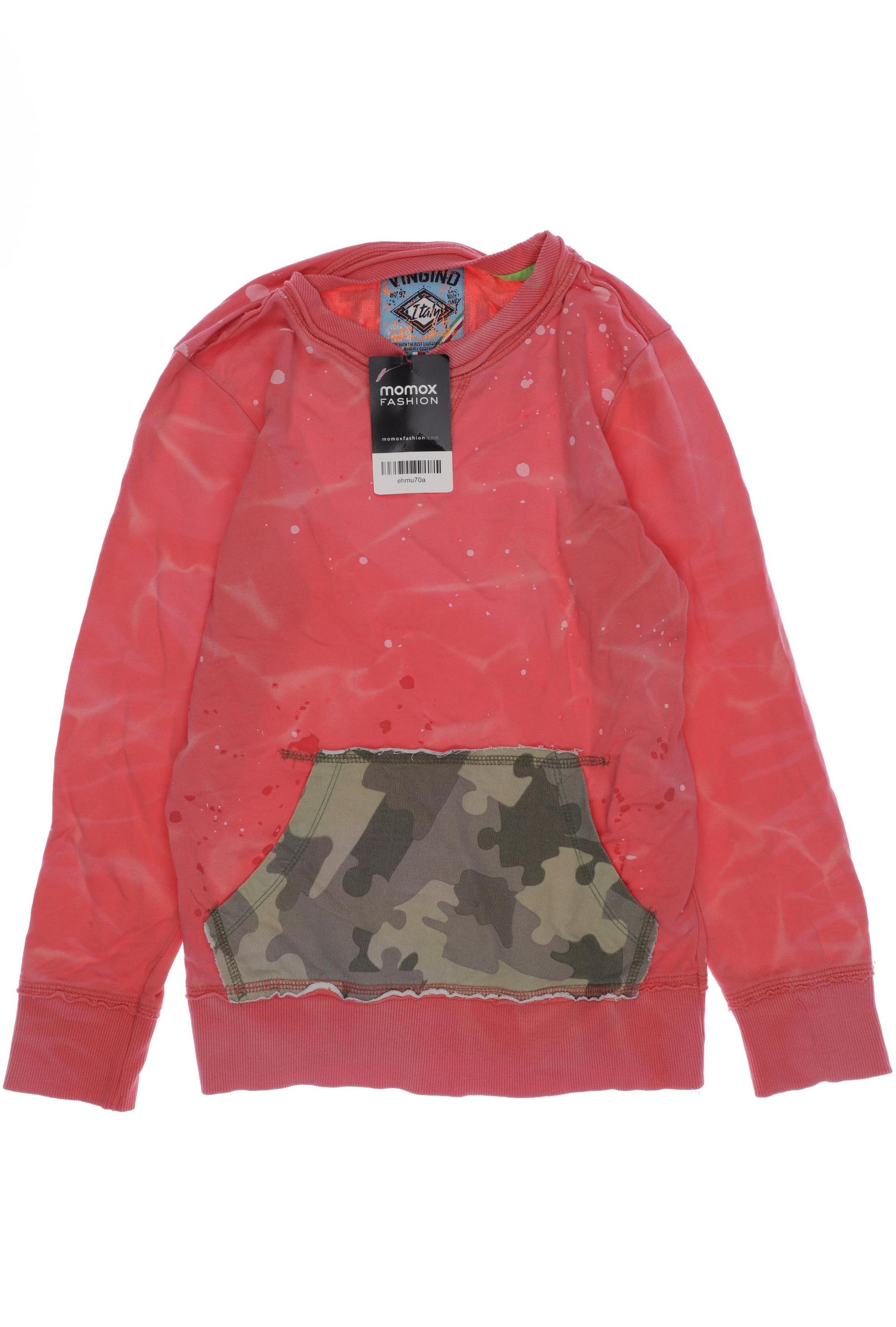 

Vingino Mädchen Hoodies & Sweater, pink