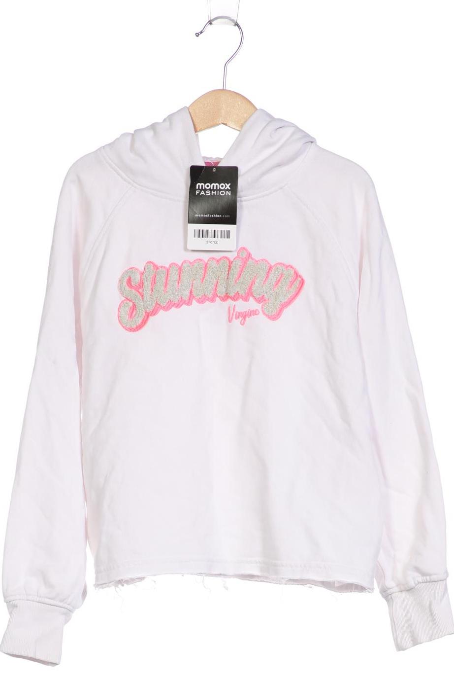

Vingino Damen Hoodies & Sweater, weiß, Gr. 140