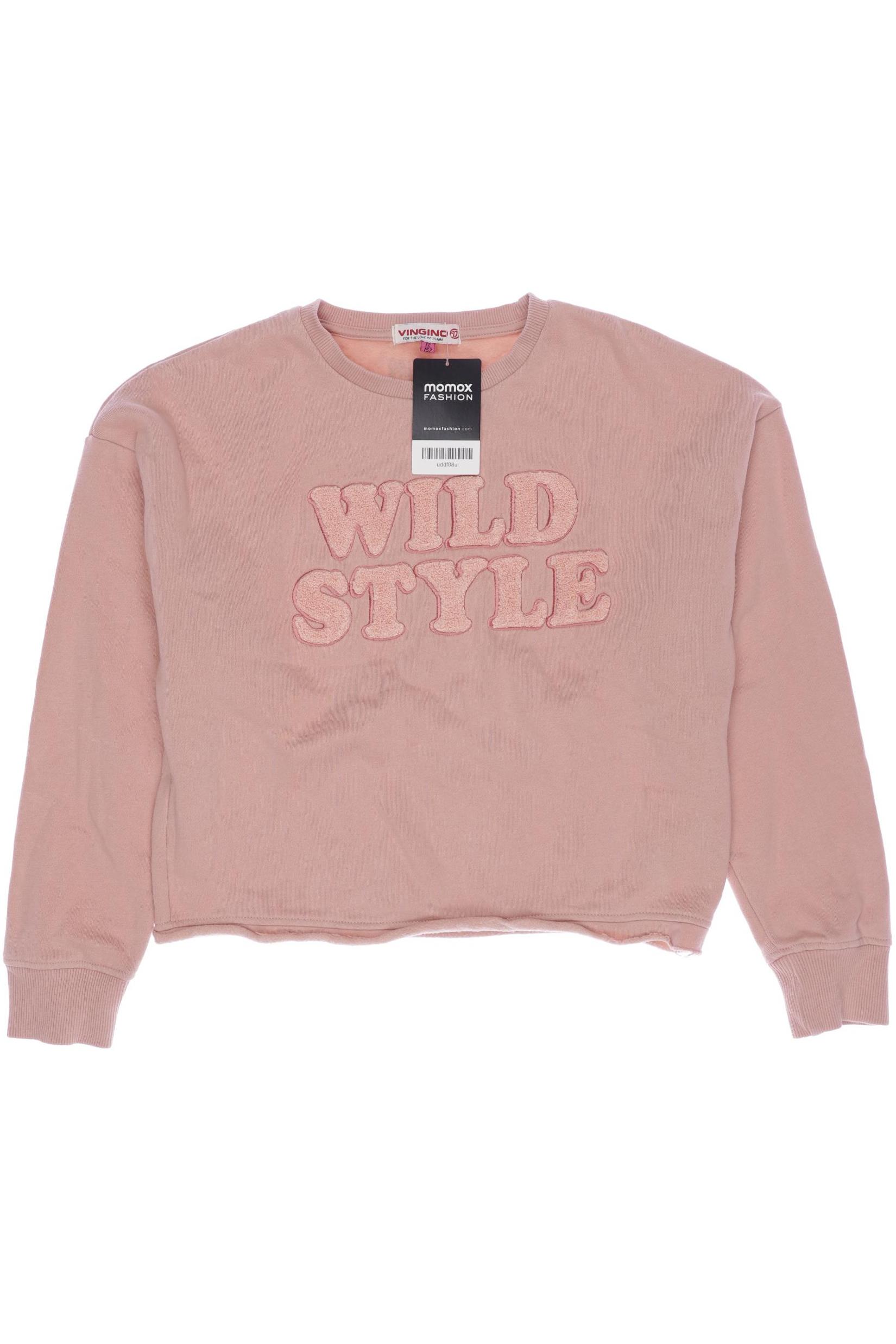 

Vingino Mädchen Hoodies & Sweater, pink