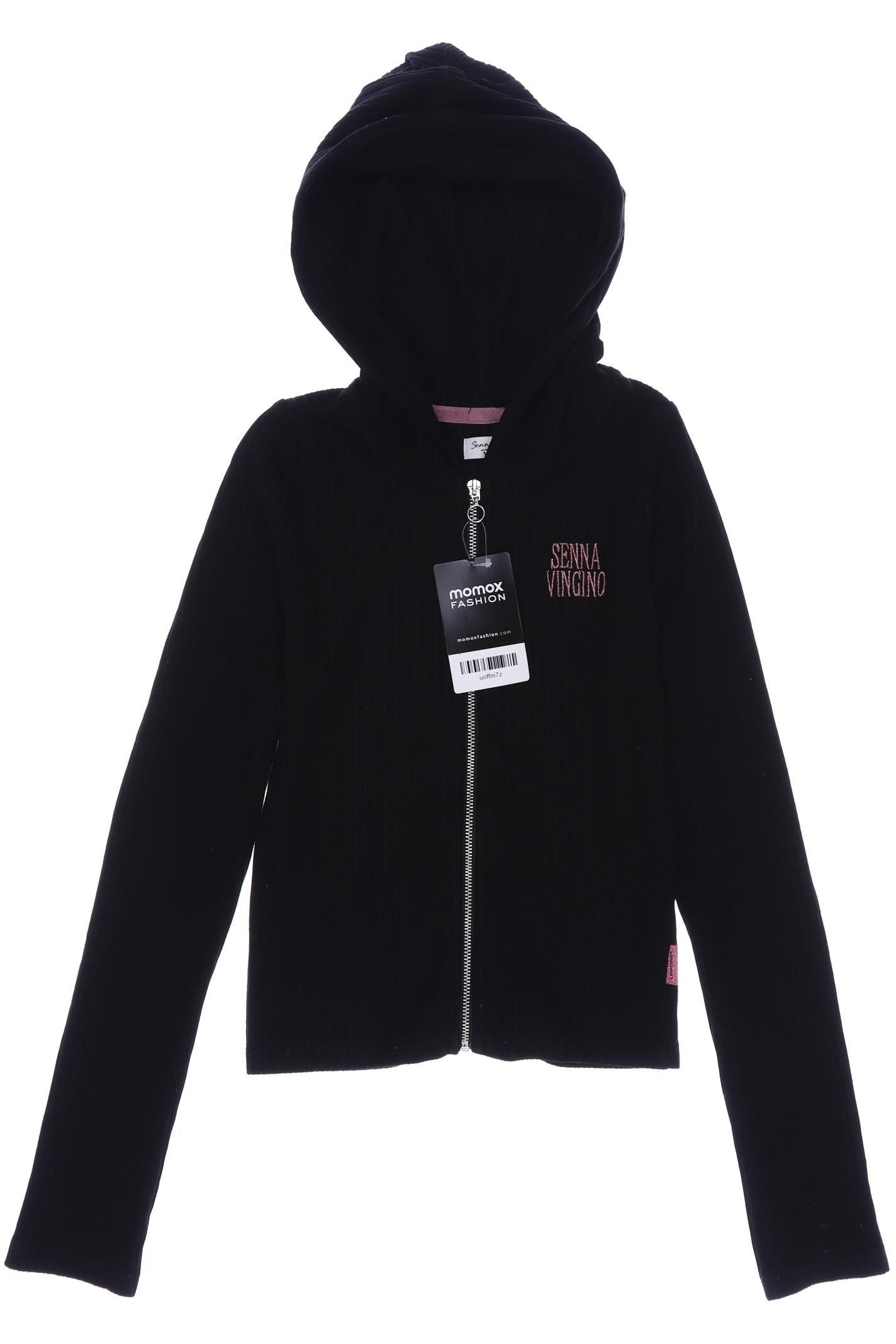 

Vingino Mädchen Hoodies & Sweater, schwarz
