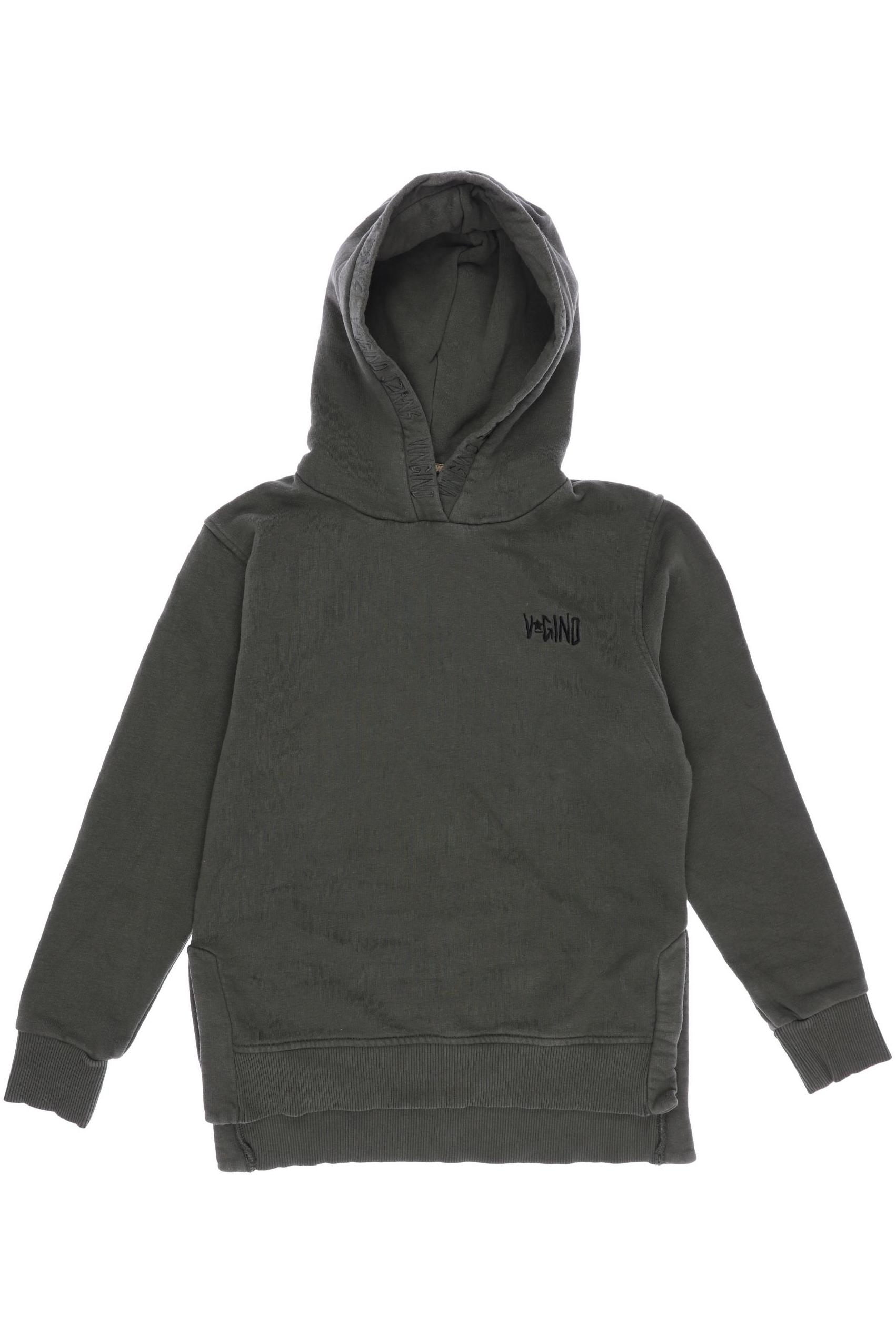 

Vingino Damen Hoodies & Sweater, grün, Gr. 152