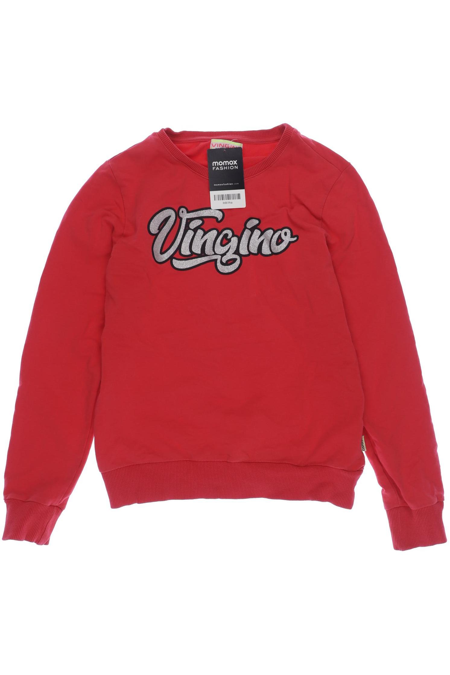 

Vingino Mädchen Hoodies & Sweater, rot