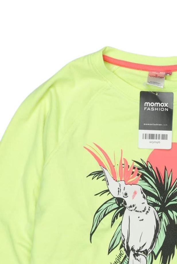 Thumbnail - Vingino Mädchen Hoodies &amp; Sweater, neon, Gr. 152