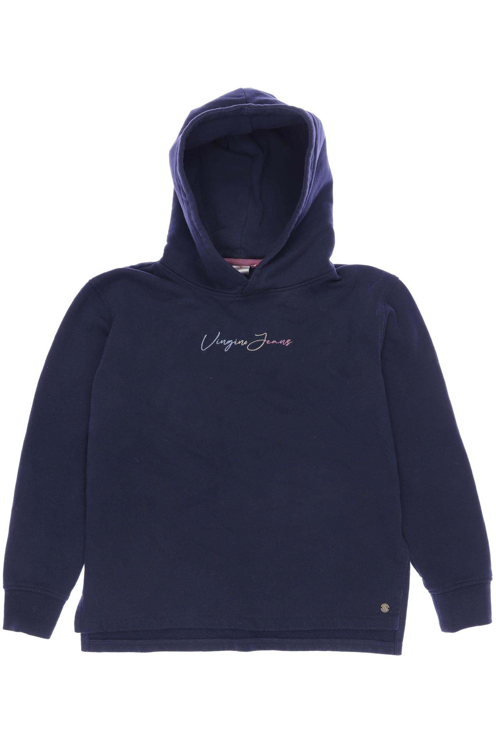 

Vingino Mädchen Hoodies & Sweater, marineblau