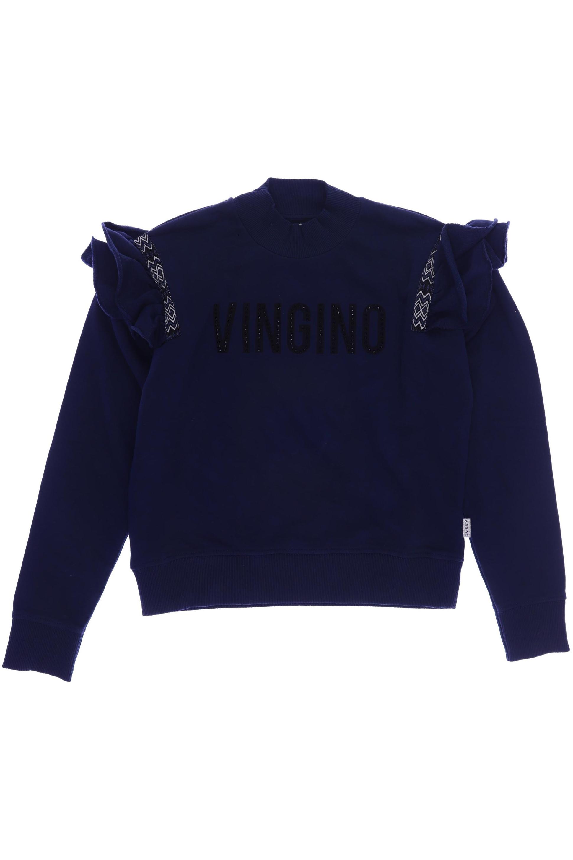 

Vingino Damen Hoodies & Sweater, marineblau, Gr. 164
