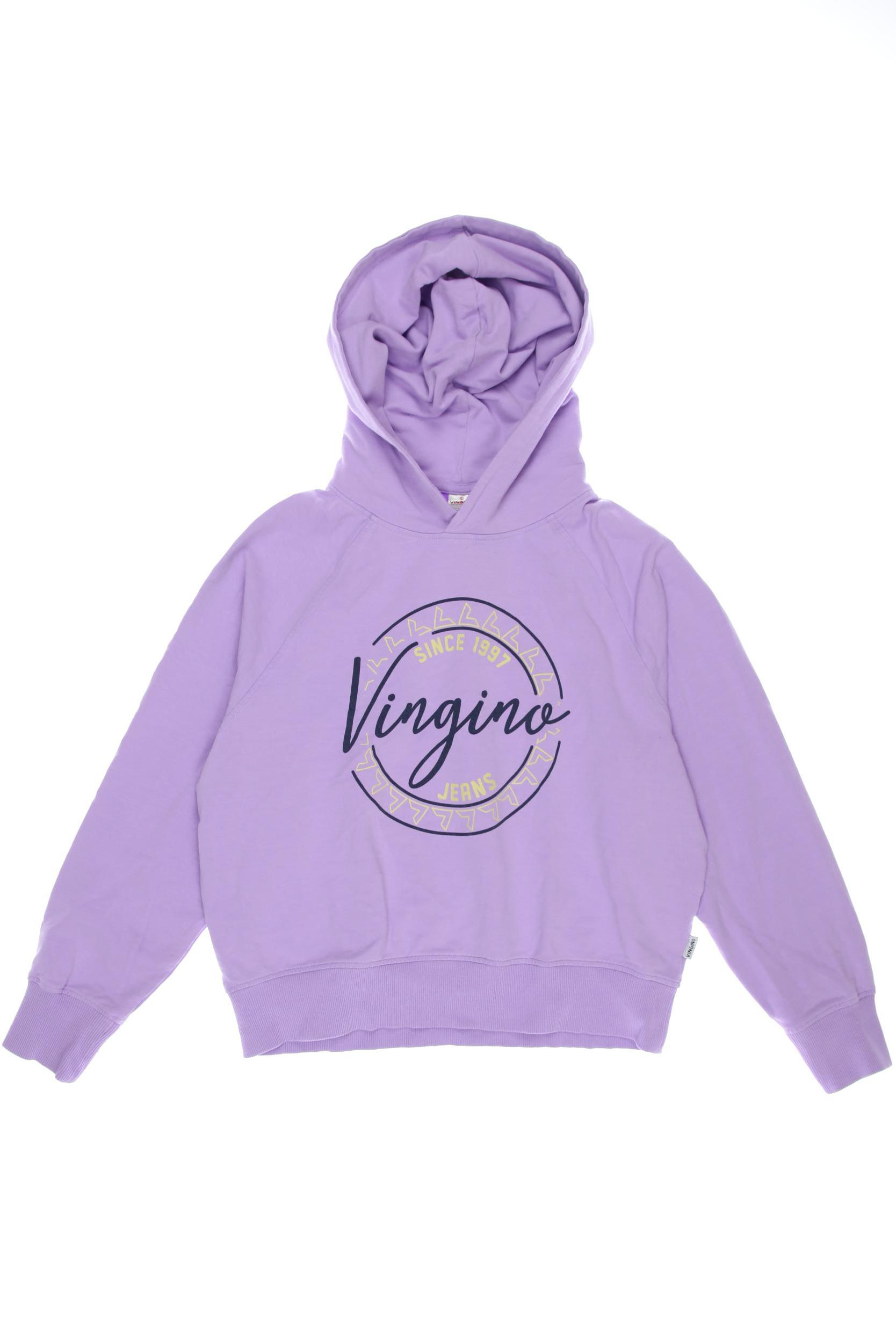

Vingino Damen Hoodies & Sweater, flieder, Gr. 164