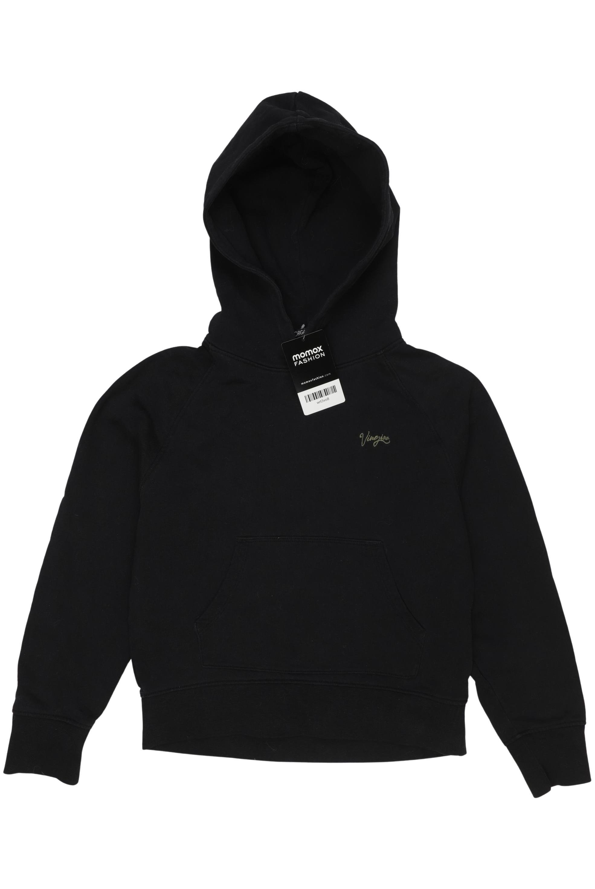 

Vingino Mädchen Hoodies & Sweater, schwarz, Gr. 152
