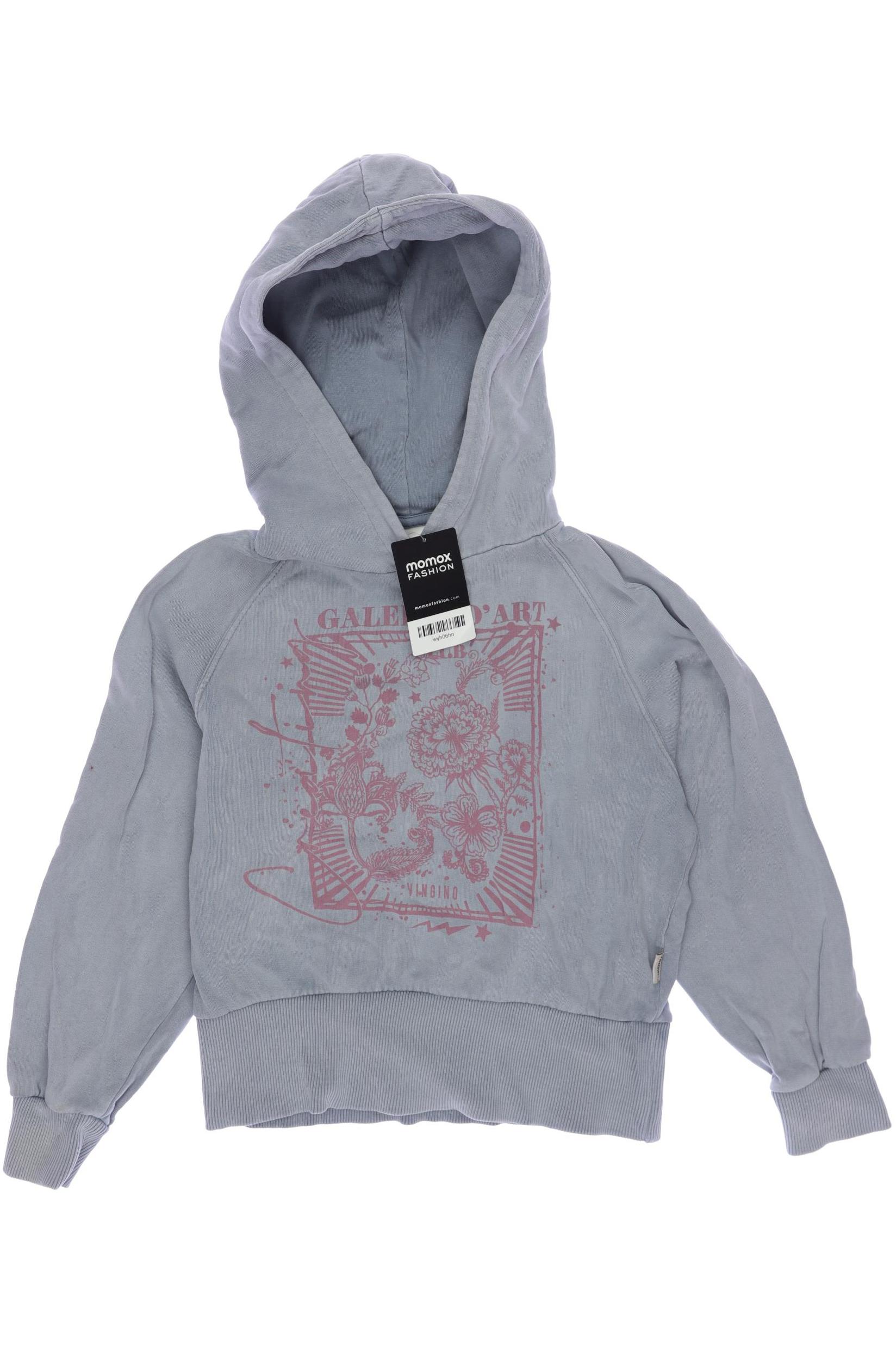 

Vingino Damen Hoodies & Sweater, hellblau, Gr. 140