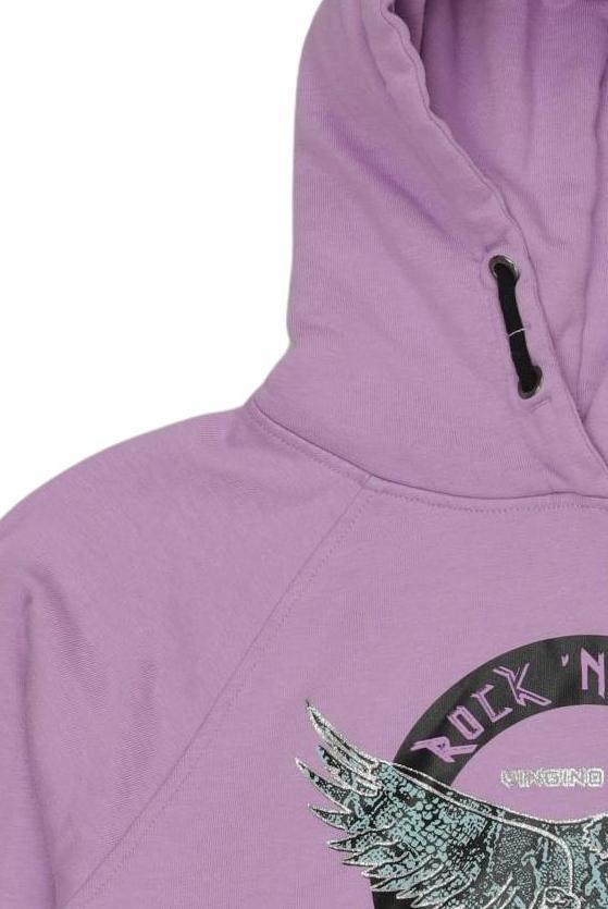 Thumbnail - Vingino Mädchen Hoodies &amp; Sweater, flieder, Gr. 164