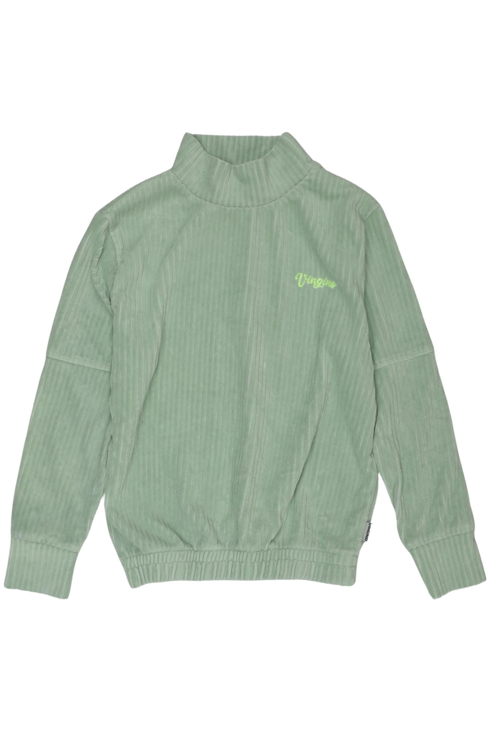 

Vingino Mädchen Hoodies & Sweater, hellgrün, Gr. 140