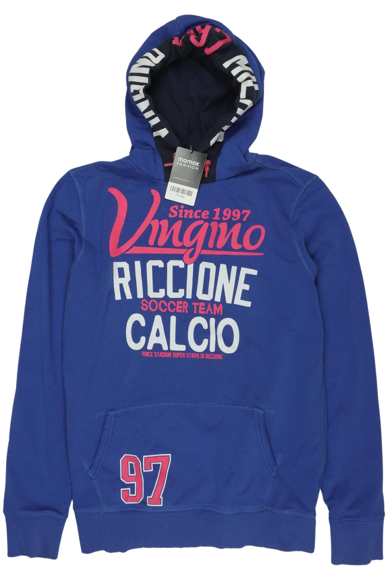 

Vingino Damen Hoodies & Sweater, blau, Gr. 16