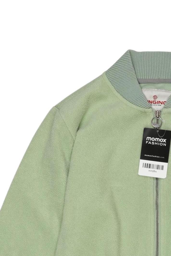 Thumbnail - Vingino Mädchen Hoodies &amp; Sweater, hellgrün, Gr. 176