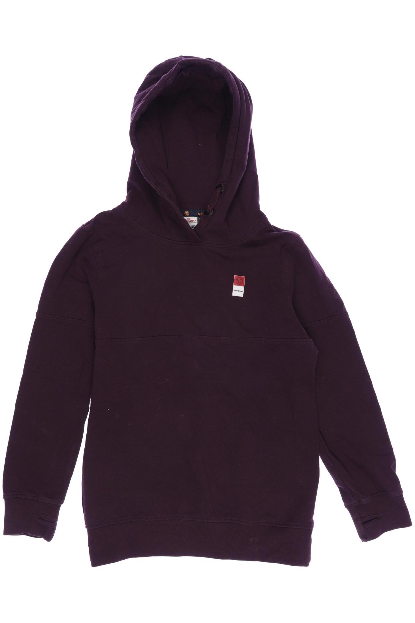 

Vingino Damen Hoodies & Sweater, bordeaux, Gr. 140