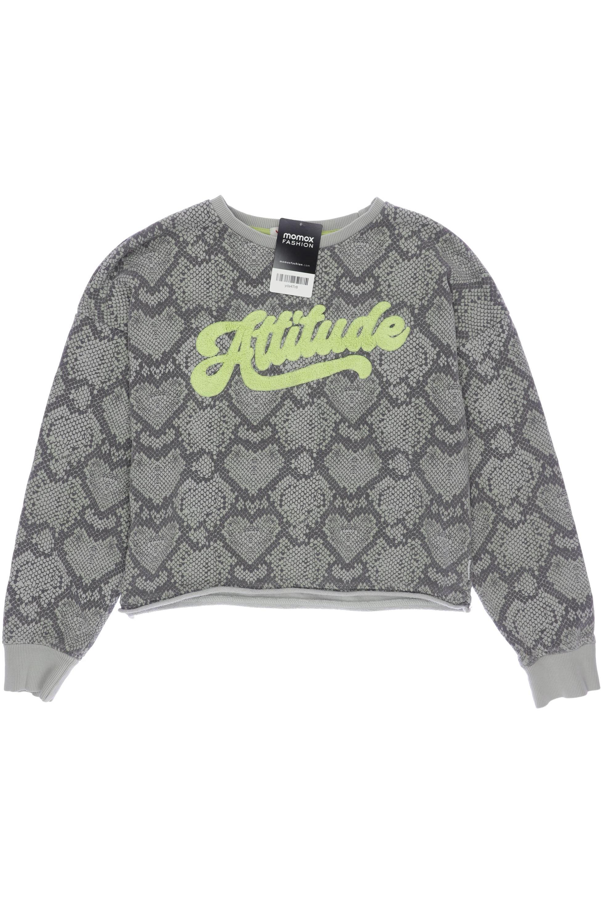

Vingino Damen Hoodies & Sweater, grün, Gr. 164