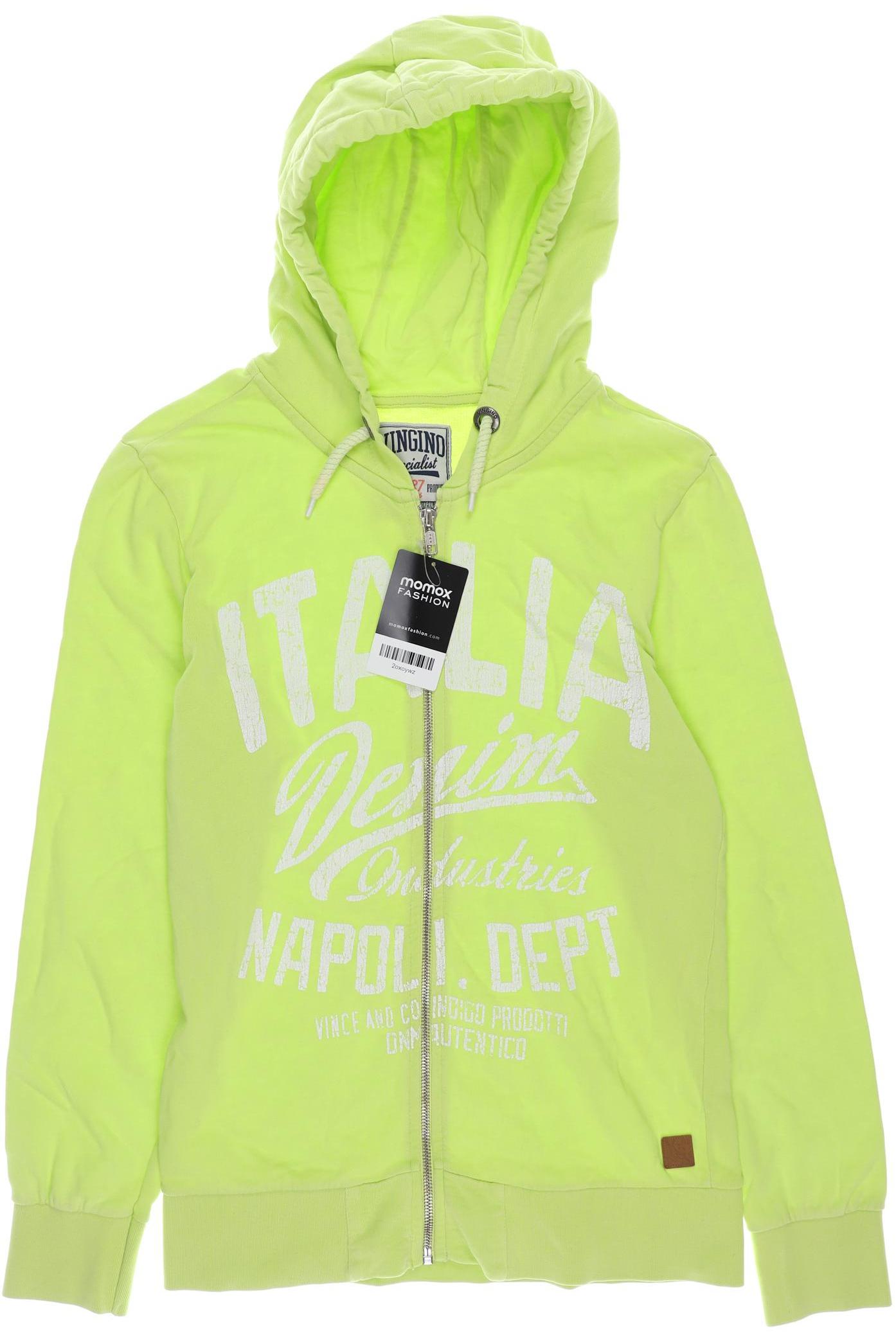 

Vingino Damen Hoodies & Sweater, hellgrün, Gr. 152