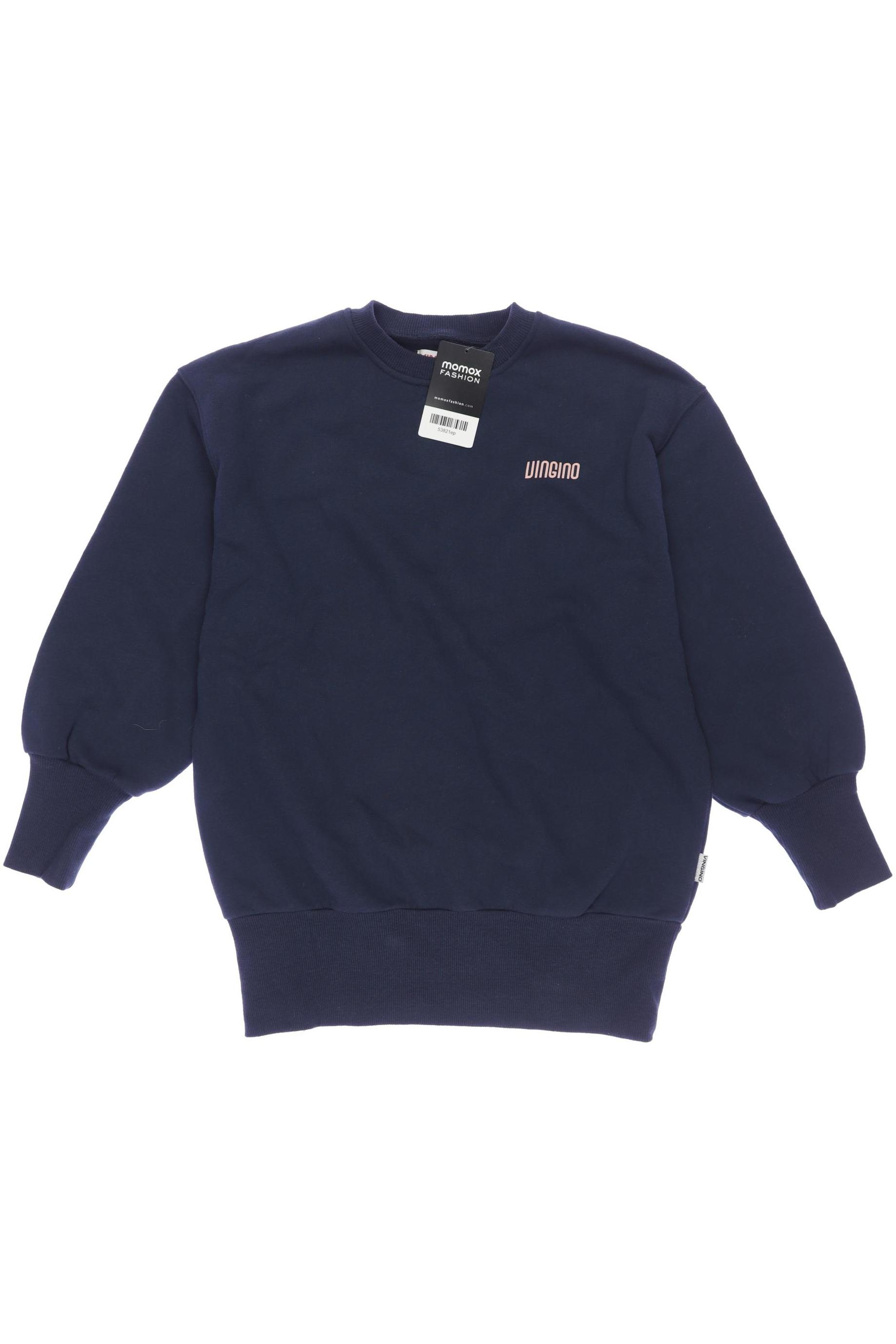 

Vingino Damen Hoodies & Sweater, marineblau, Gr. 152