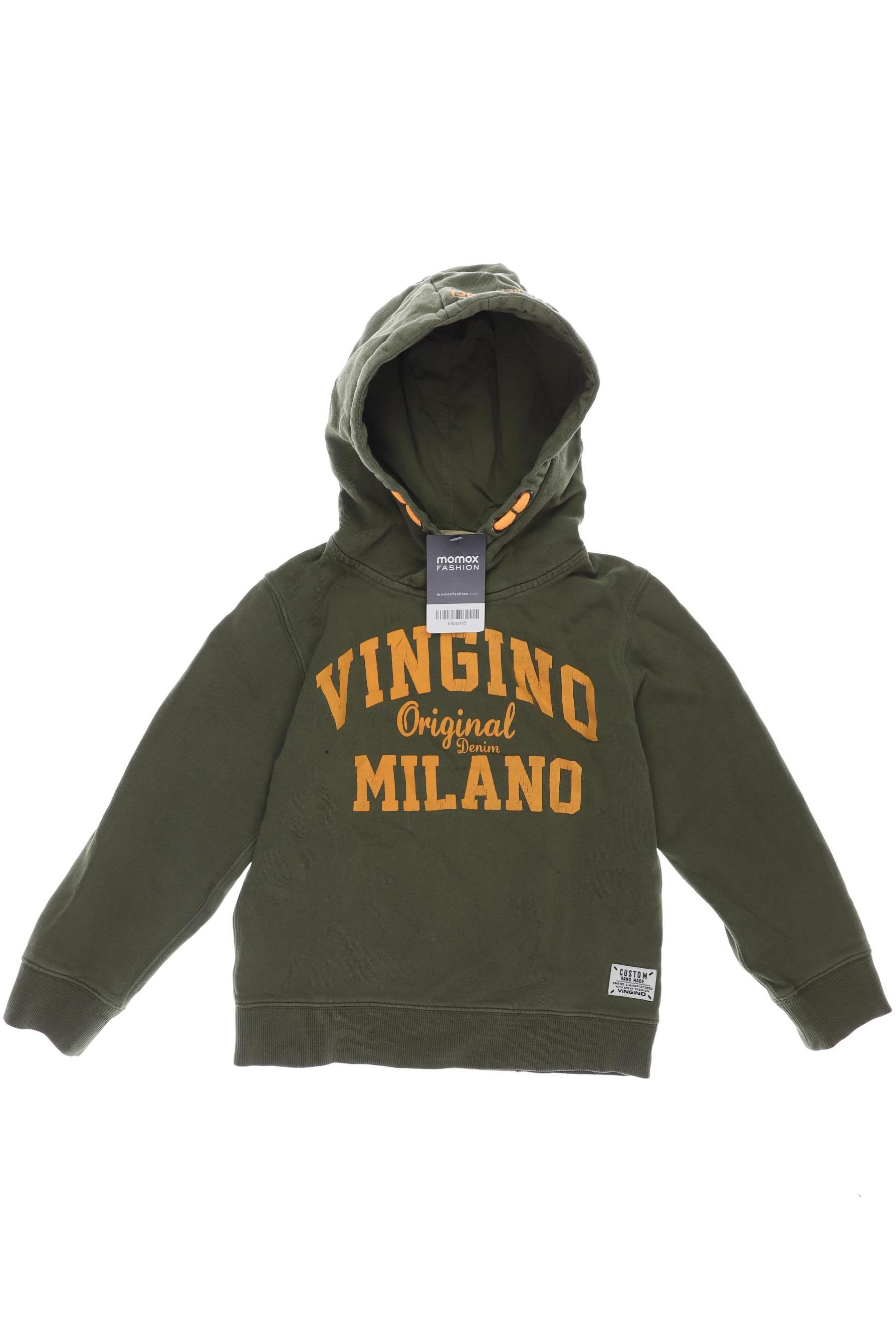 

Vingino Mädchen Hoodies & Sweater, grün