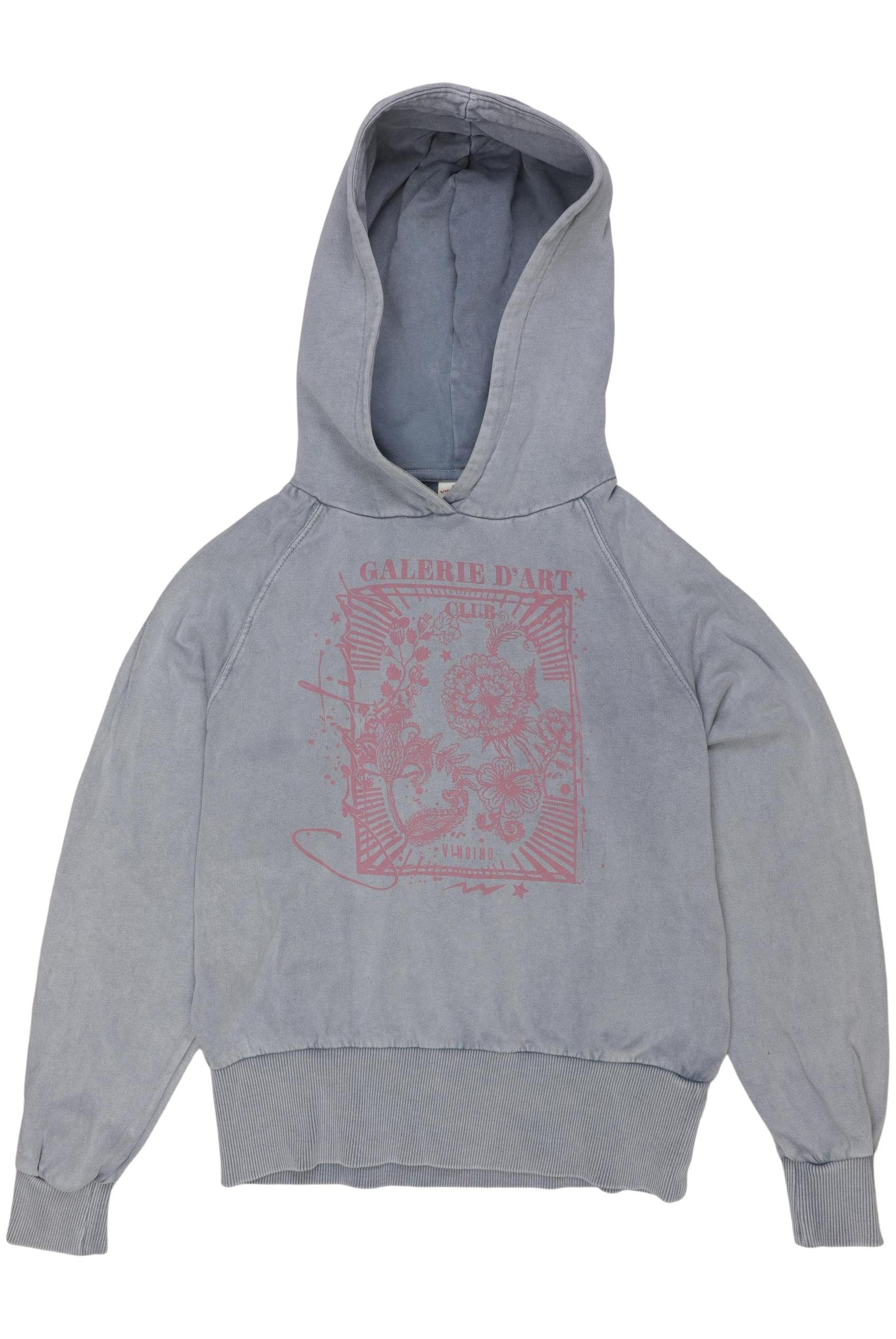 

Vingino Mädchen Hoodies & Sweater, hellblau, Gr. 164