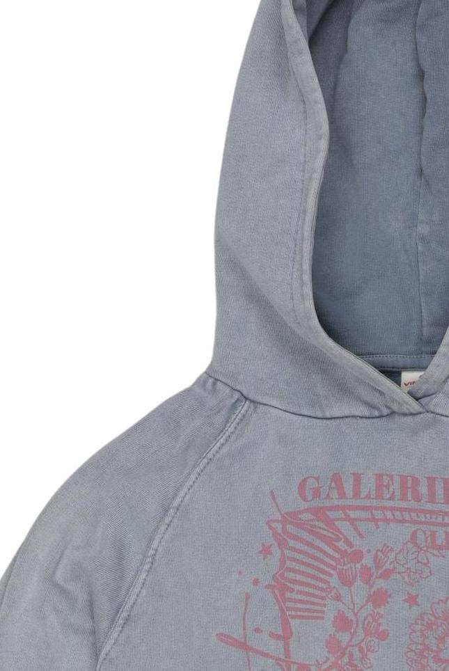 Thumbnail - Vingino Mädchen Hoodies &amp; Sweater, hellblau, Gr. 164