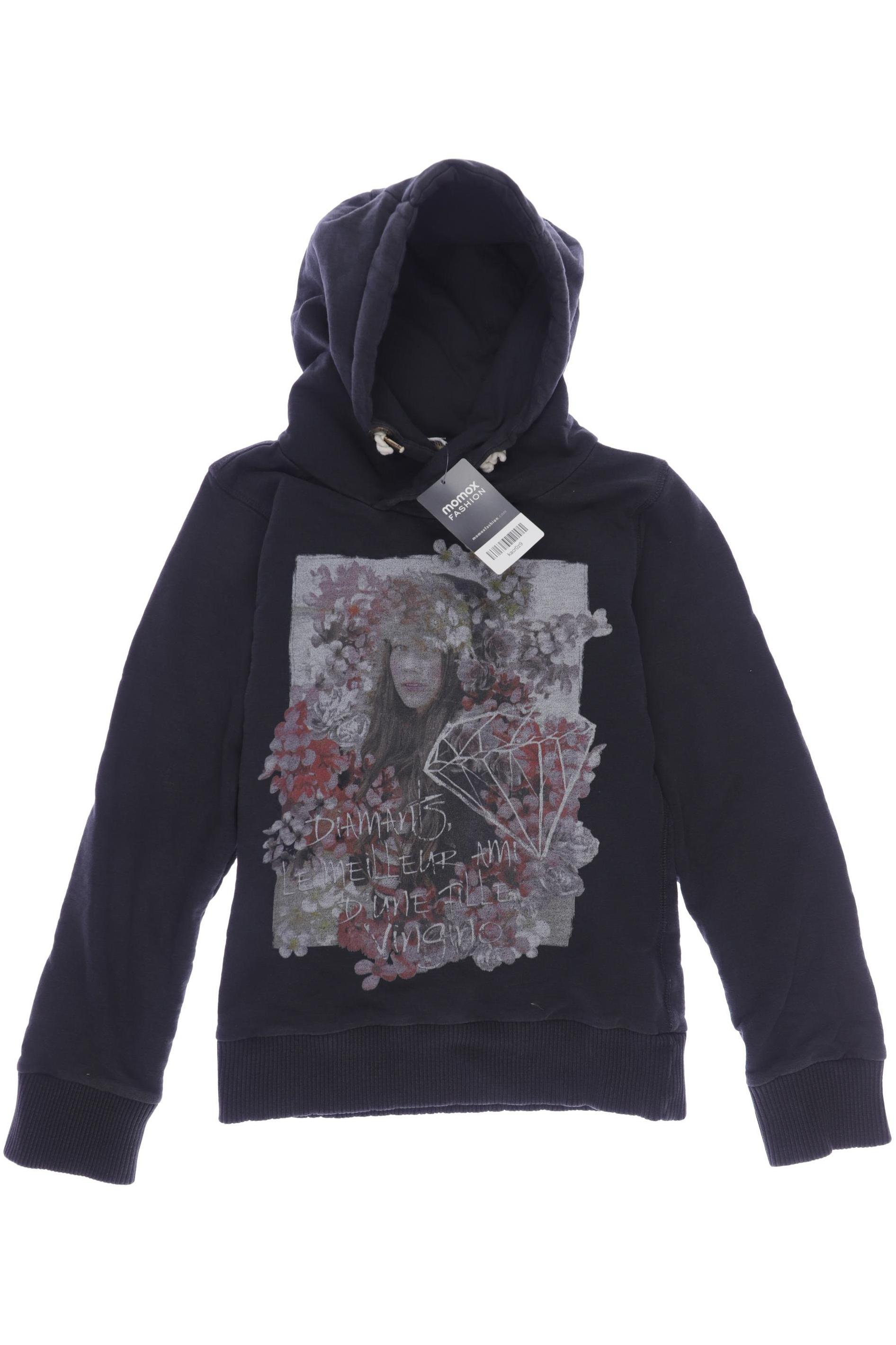 

Vingino Damen Hoodies & Sweater, grau, Gr. 152