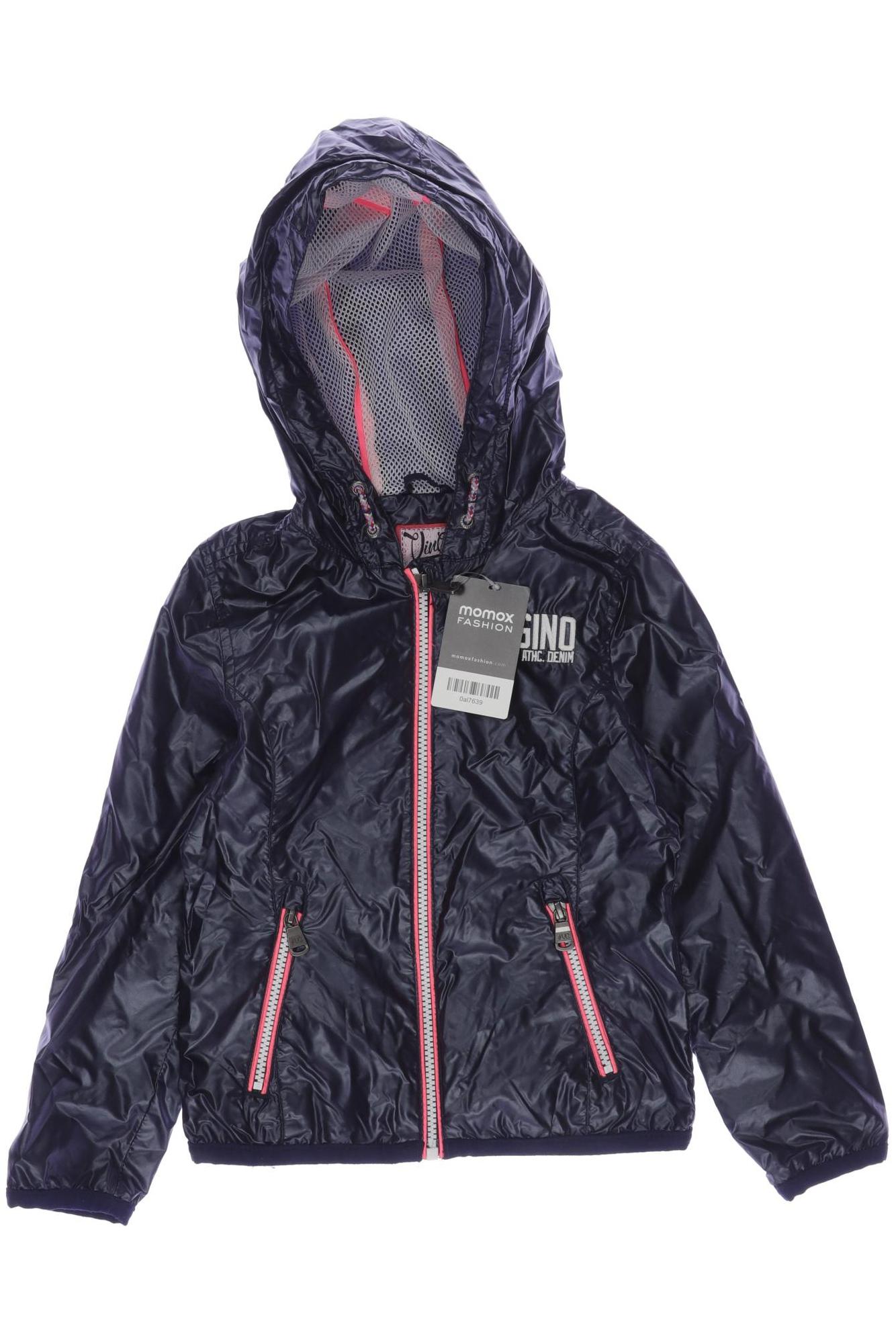 

Vingino Mädchen Jacke, marineblau