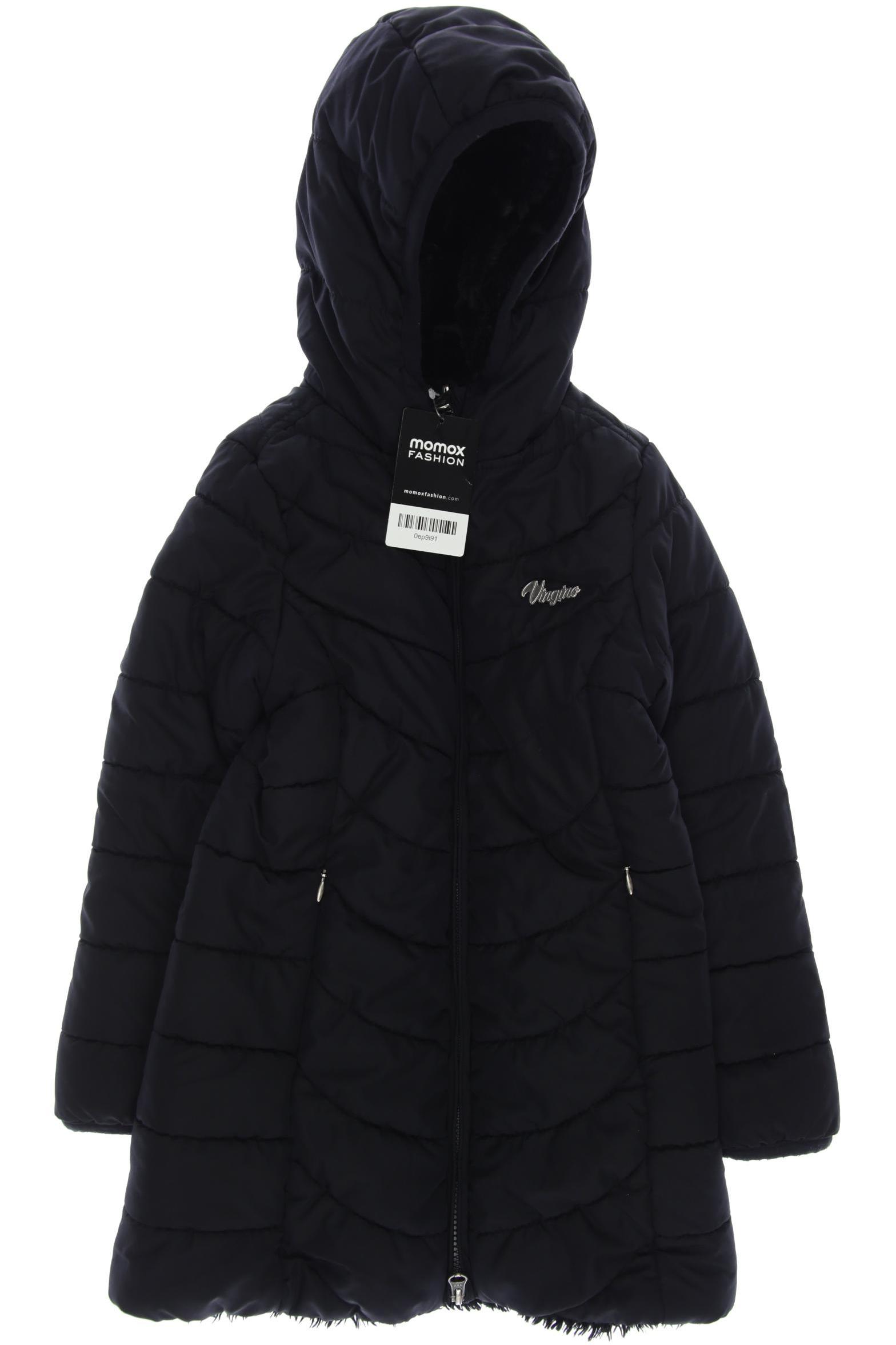 

Vingino Damen Jacke, schwarz, Gr. 116