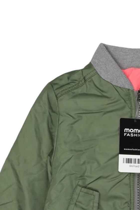 Thumbnail - Vingino Mädchen Jacke, grün, Gr. 116