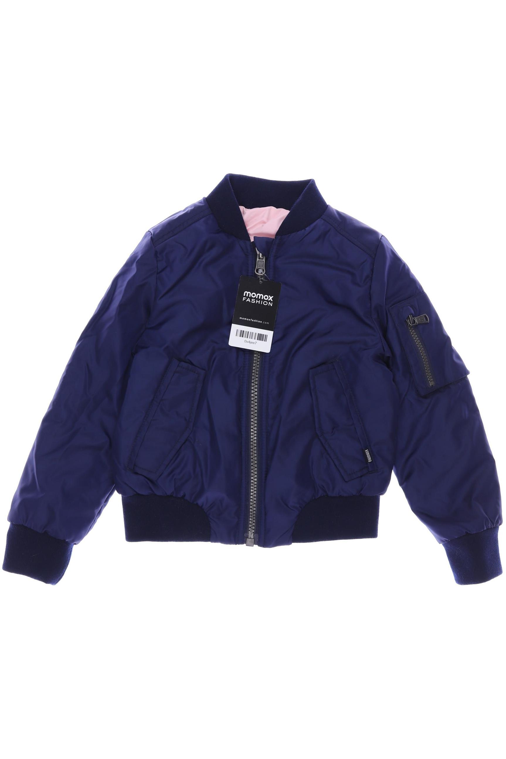 

Vingino Mädchen Jacke, marineblau