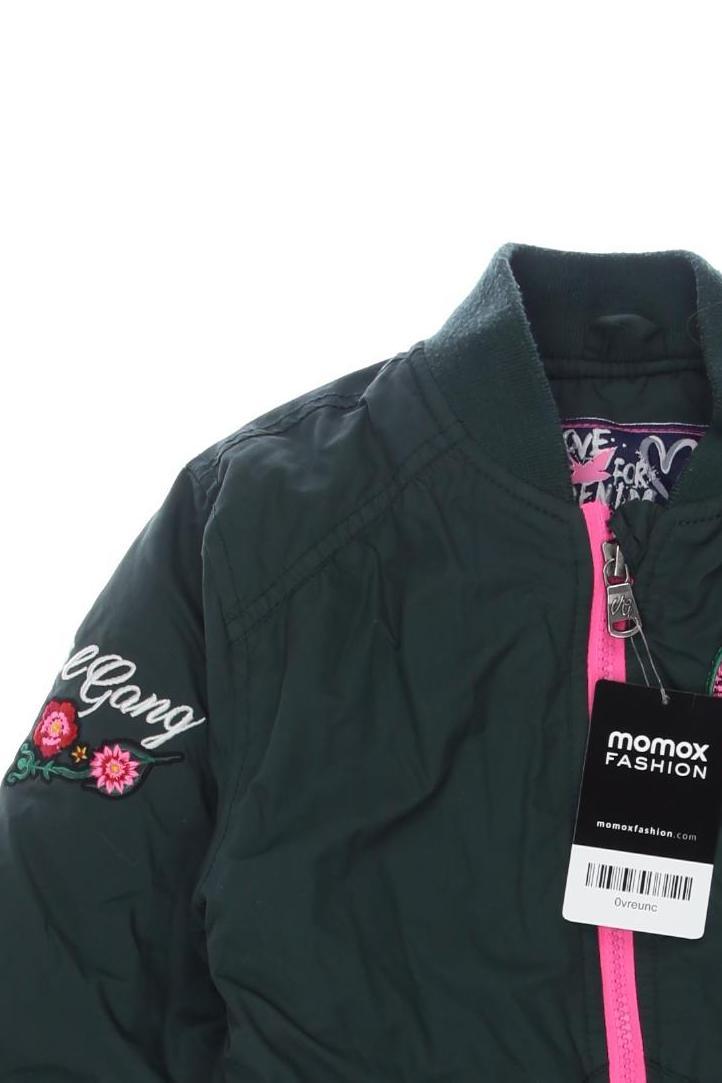 Thumbnail - Vingino Mädchen Jacke, grün, Gr. 8