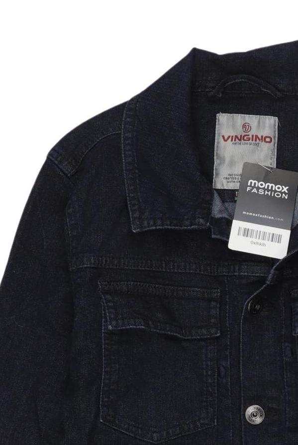 Thumbnail - Vingino Mädchen Jacke, marineblau, Gr. 152