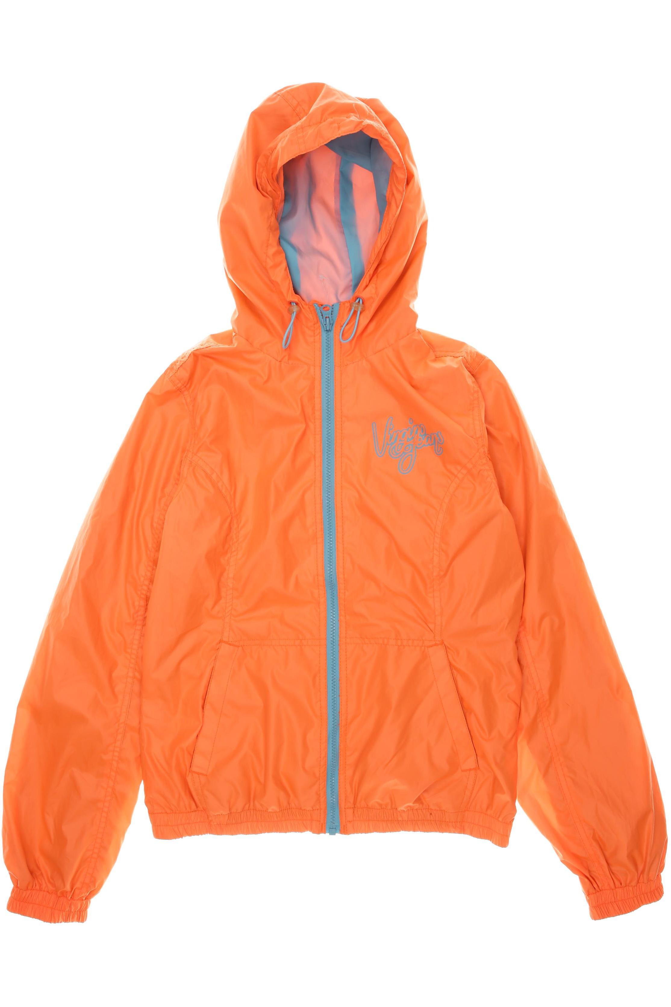 

Vingino Damen Jacke, orange, Gr. 164