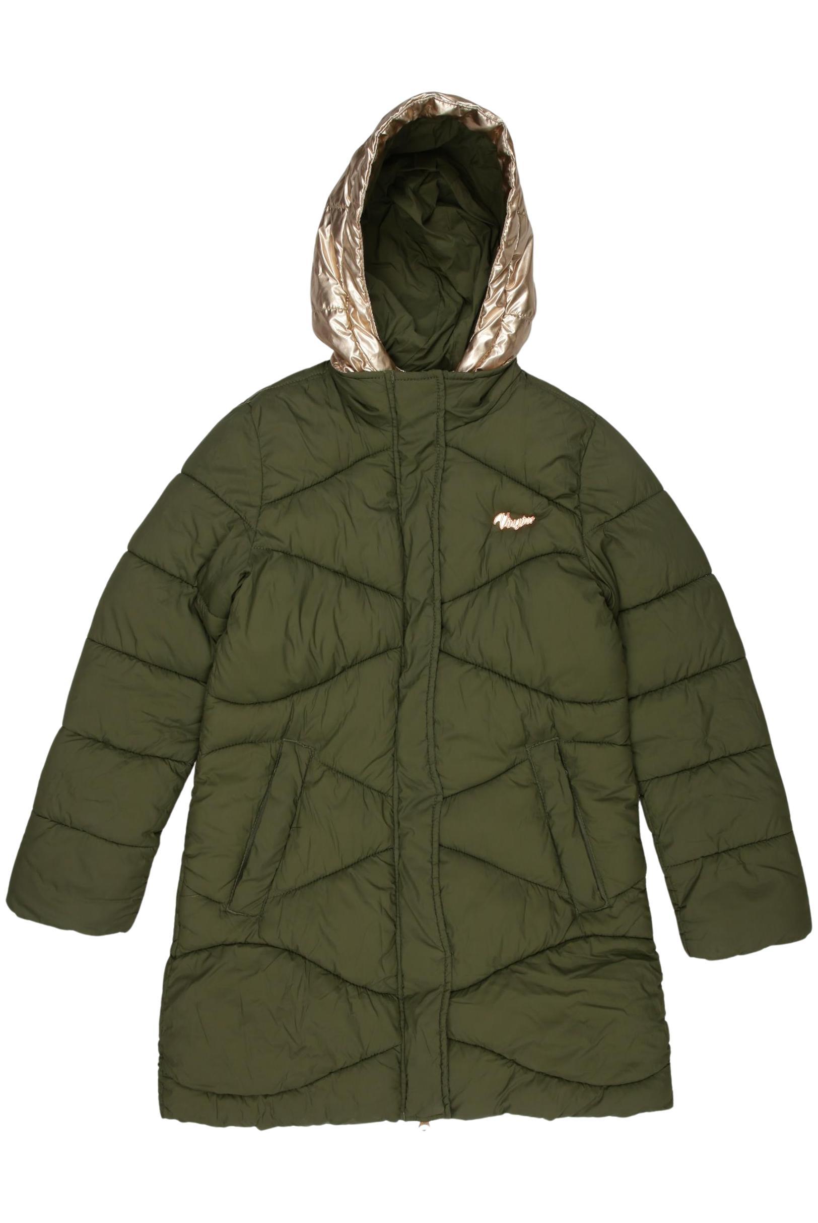 

Vingino Mädchen Jacke, grün, Gr. 146